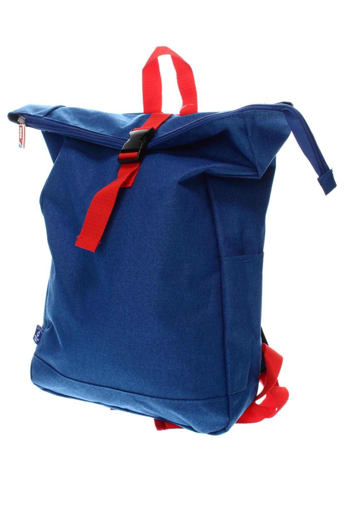 Rucksack Halfar, Farbe Blau, Preis € 13,22