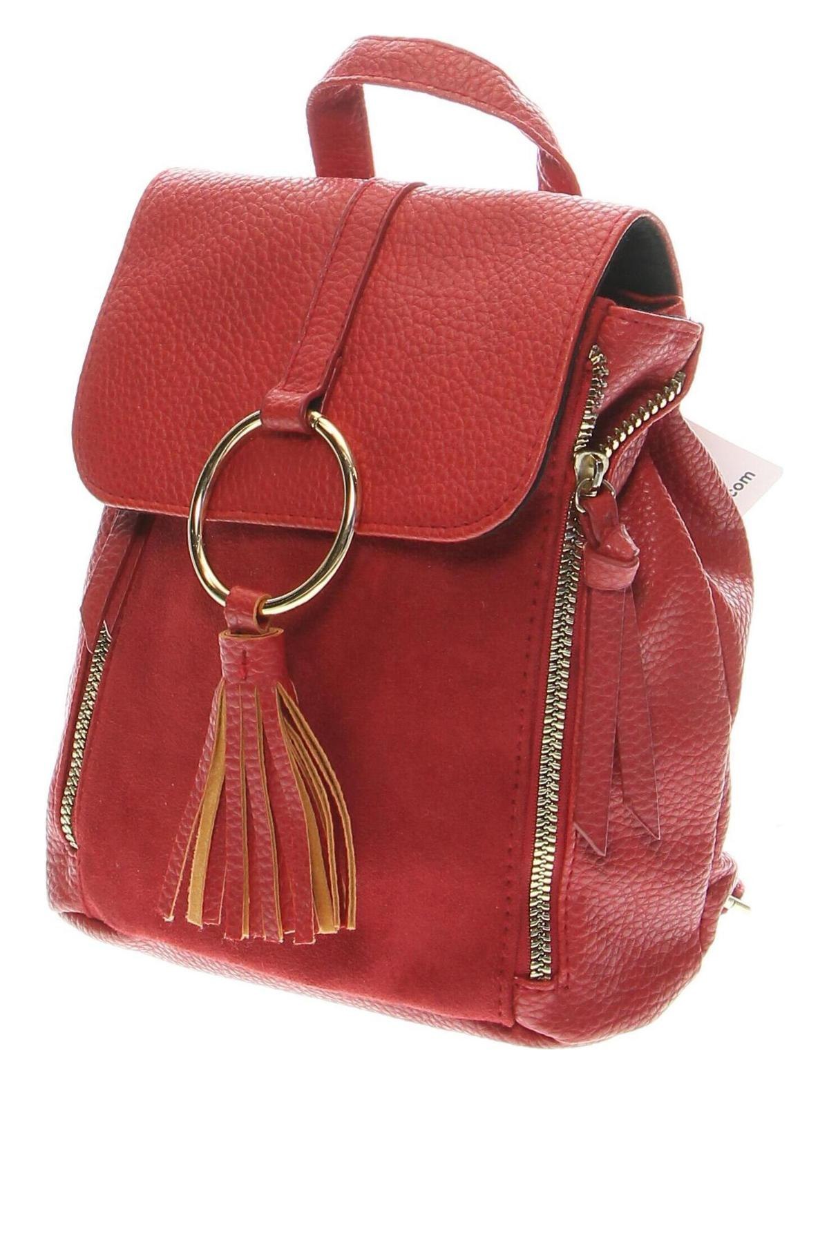 Rucksack Primark, Farbe Rot, Preis € 13,22