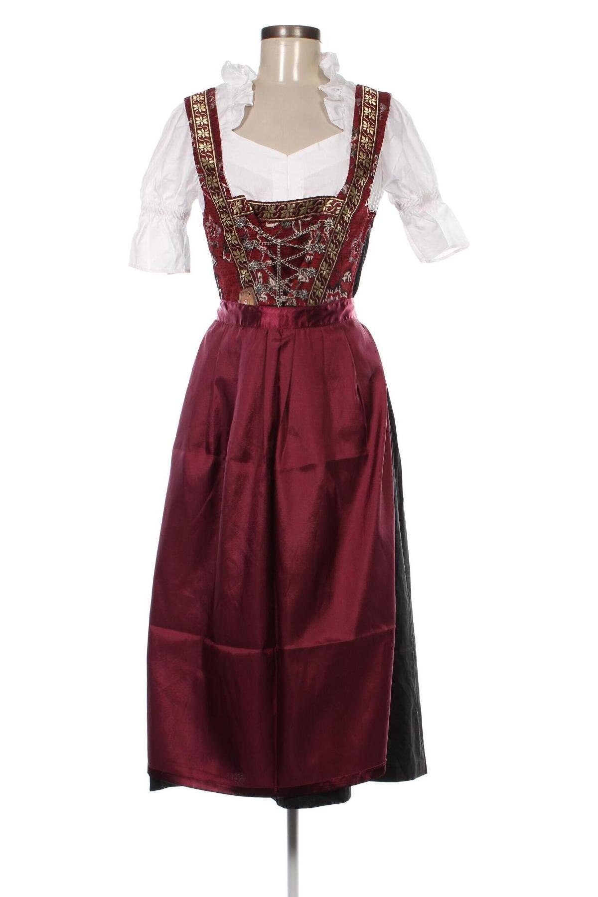 Kleid, Größe M, Farbe Mehrfarbig, Preis 12,33 €