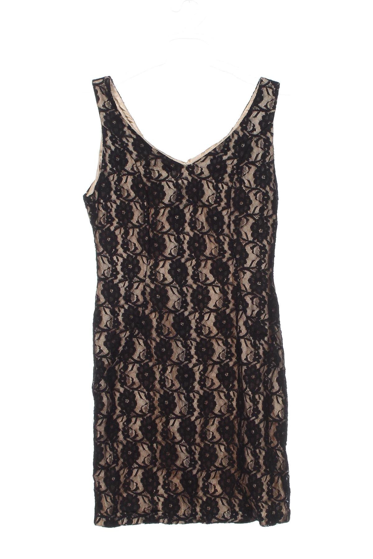 Kleid, Größe M, Farbe Schwarz, Preis € 7,57