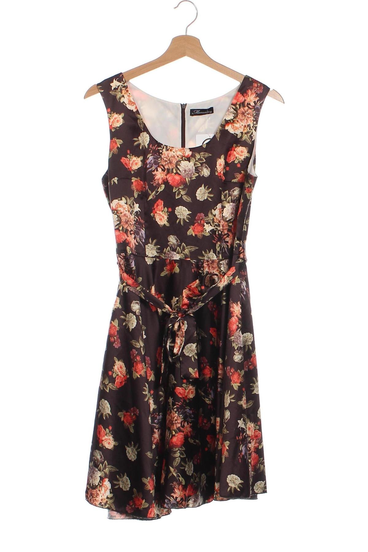 Φόρεμα, Μέγεθος M, Χρώμα Πολύχρωμο, Τιμή 7,57 €