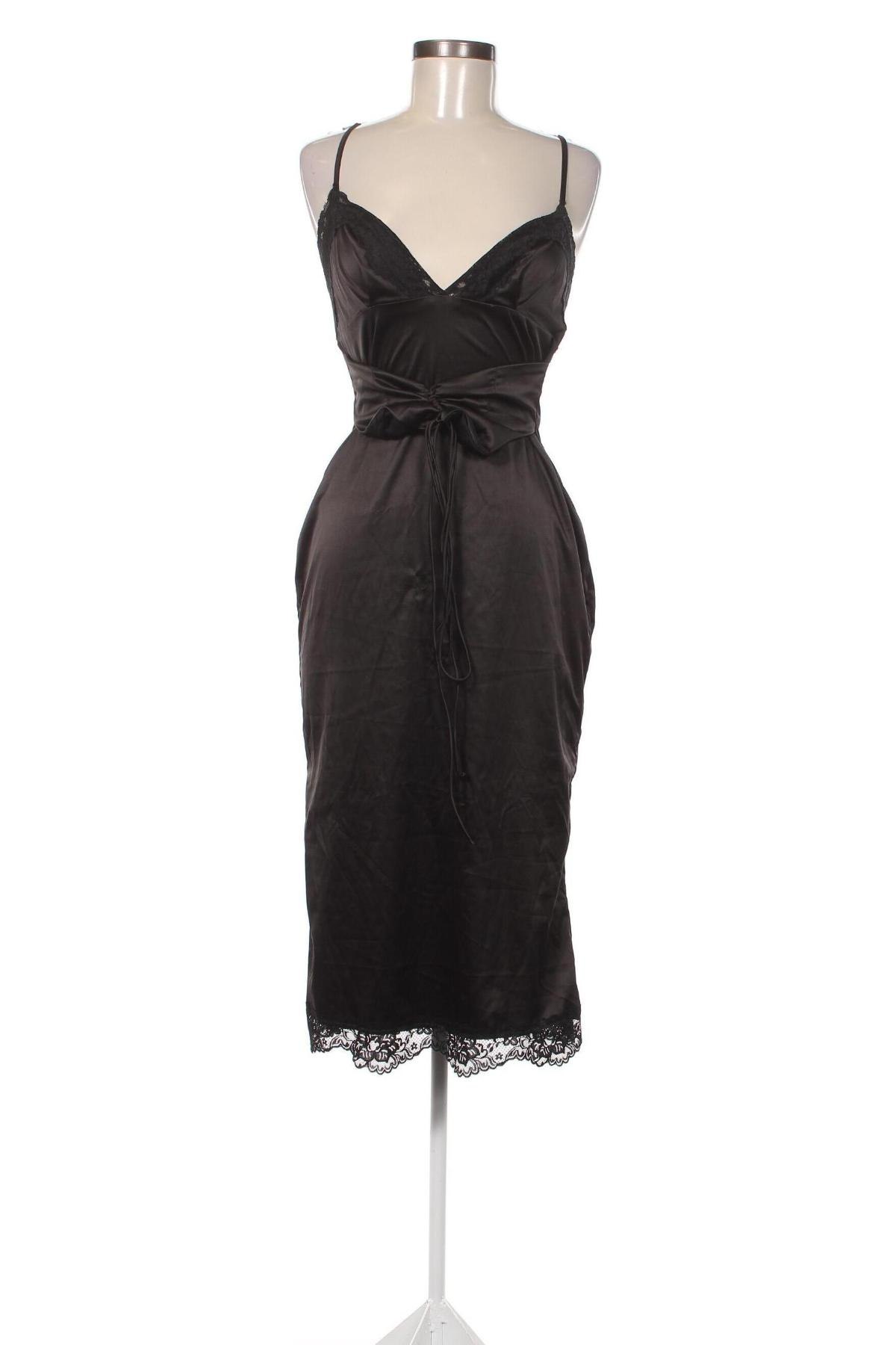 Φόρεμα, Μέγεθος M, Χρώμα Μαύρο, Τιμή 34,72 €