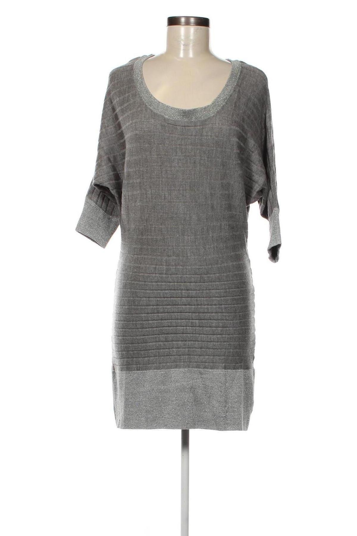 Kleid, Größe S, Farbe Grau, Preis € 9,00