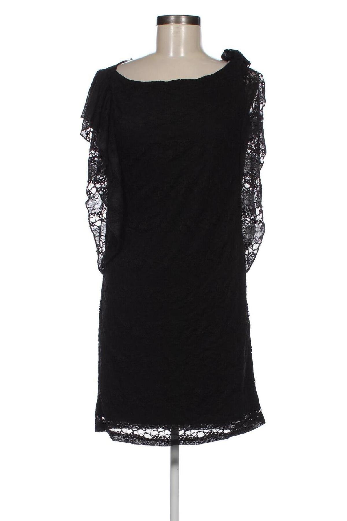 Rochie, Mărime M, Culoare Negru, Preț 14,99 Lei