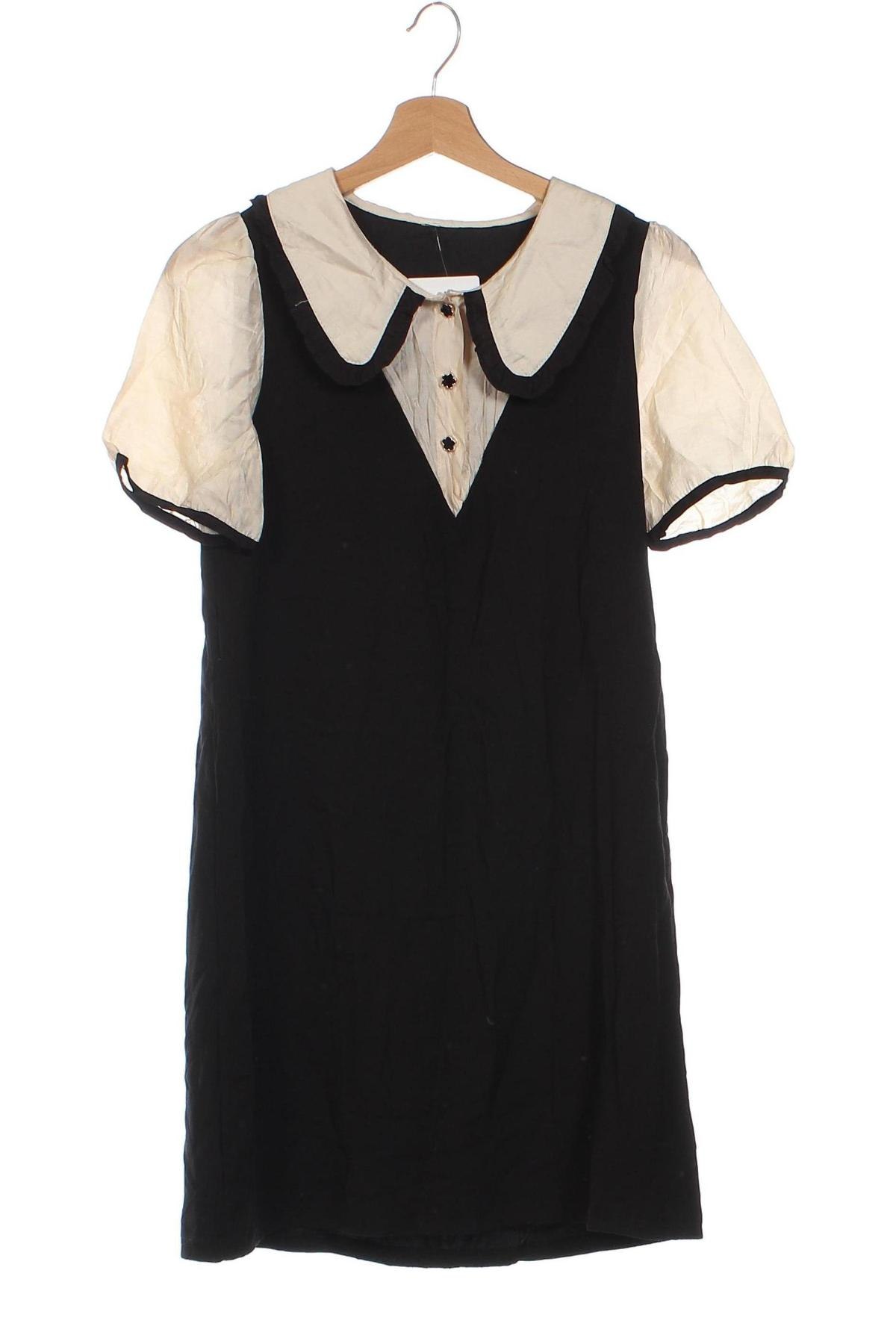 Kleid, Größe S, Farbe Schwarz, Preis € 19,44