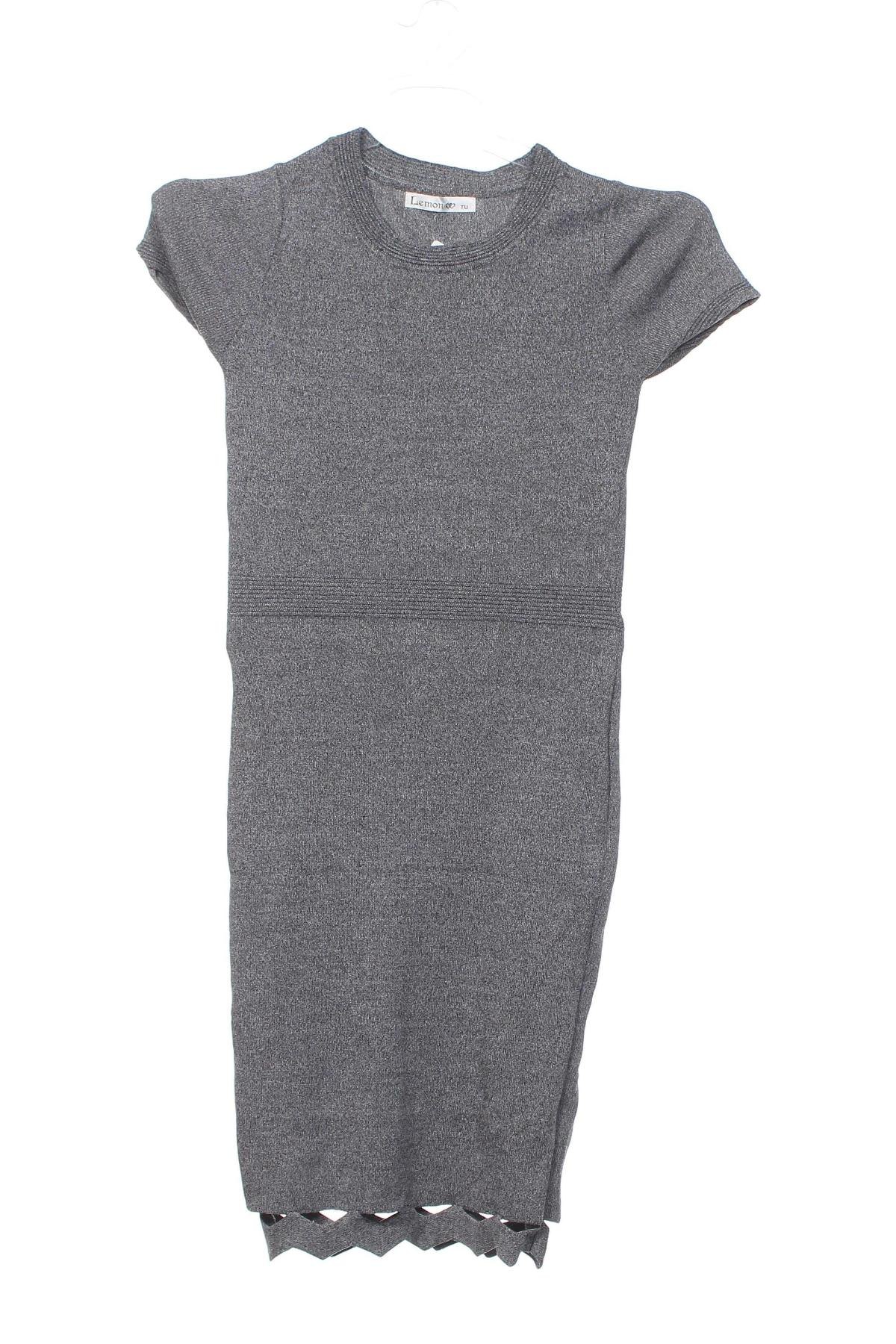 Kleid, Größe S, Farbe Grau, Preis 9,08 €