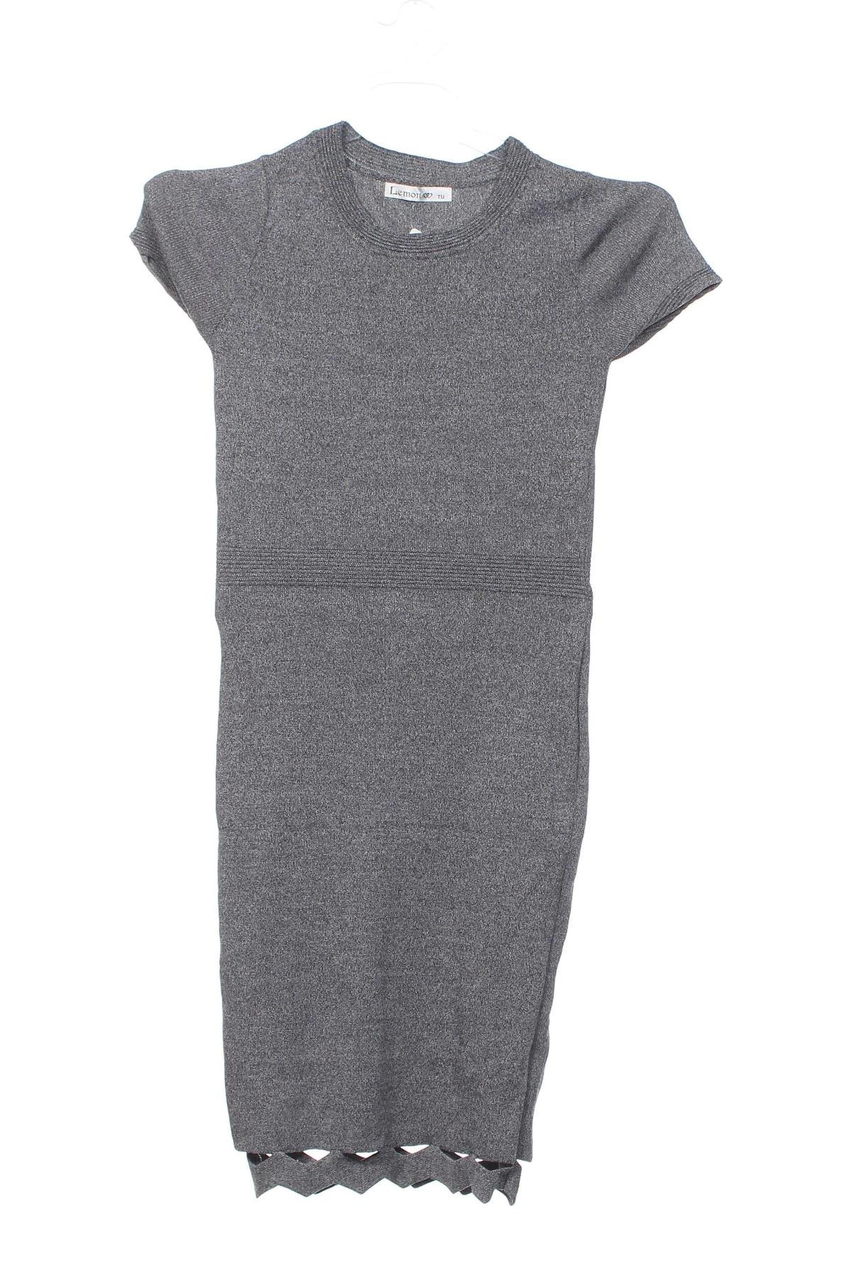 Kleid, Größe S, Farbe Grau, Preis € 5,49