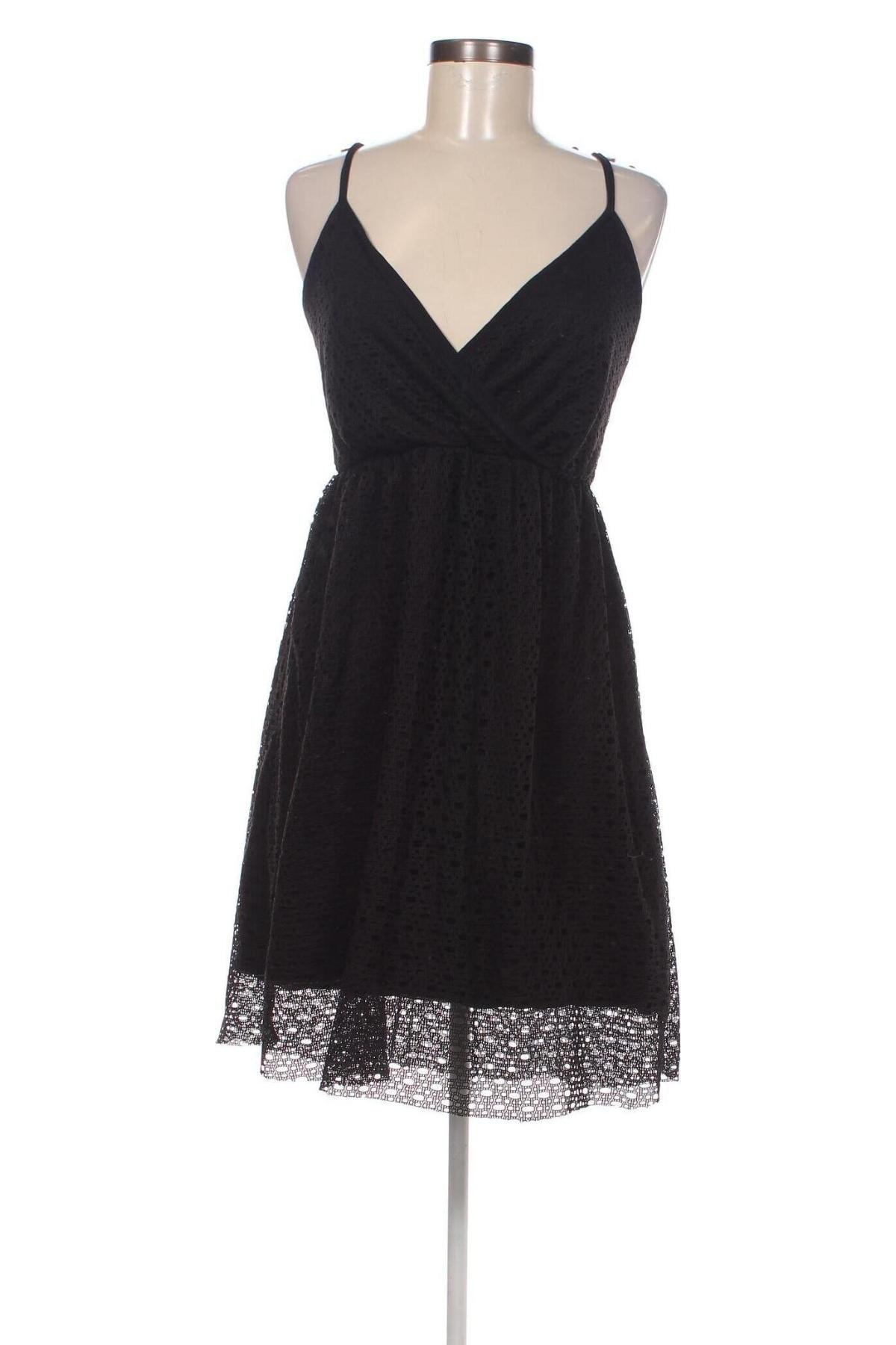 Φόρεμα, Μέγεθος S, Χρώμα Μαύρο, Τιμή 7,56 €