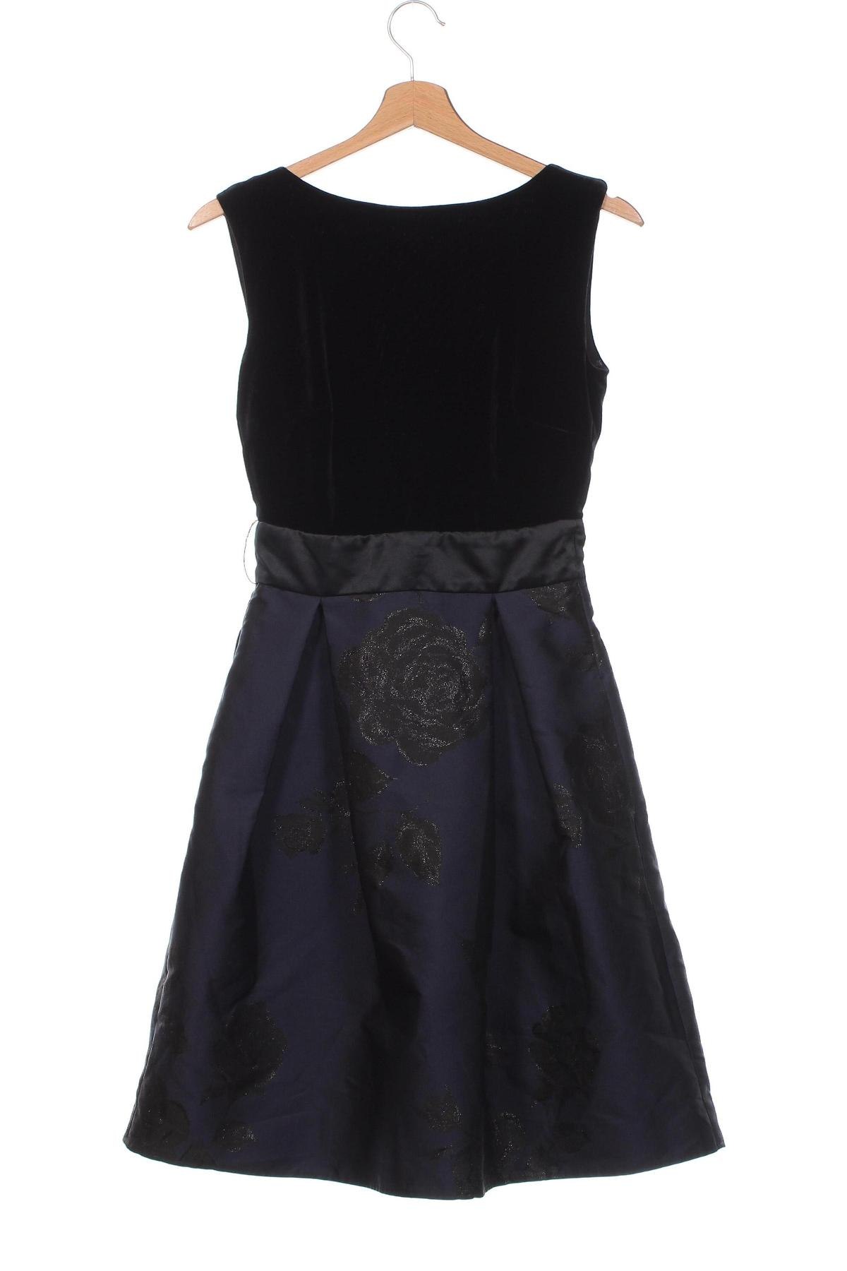 Φόρεμα, Μέγεθος XS, Χρώμα Μαύρο, Τιμή 14,35 €