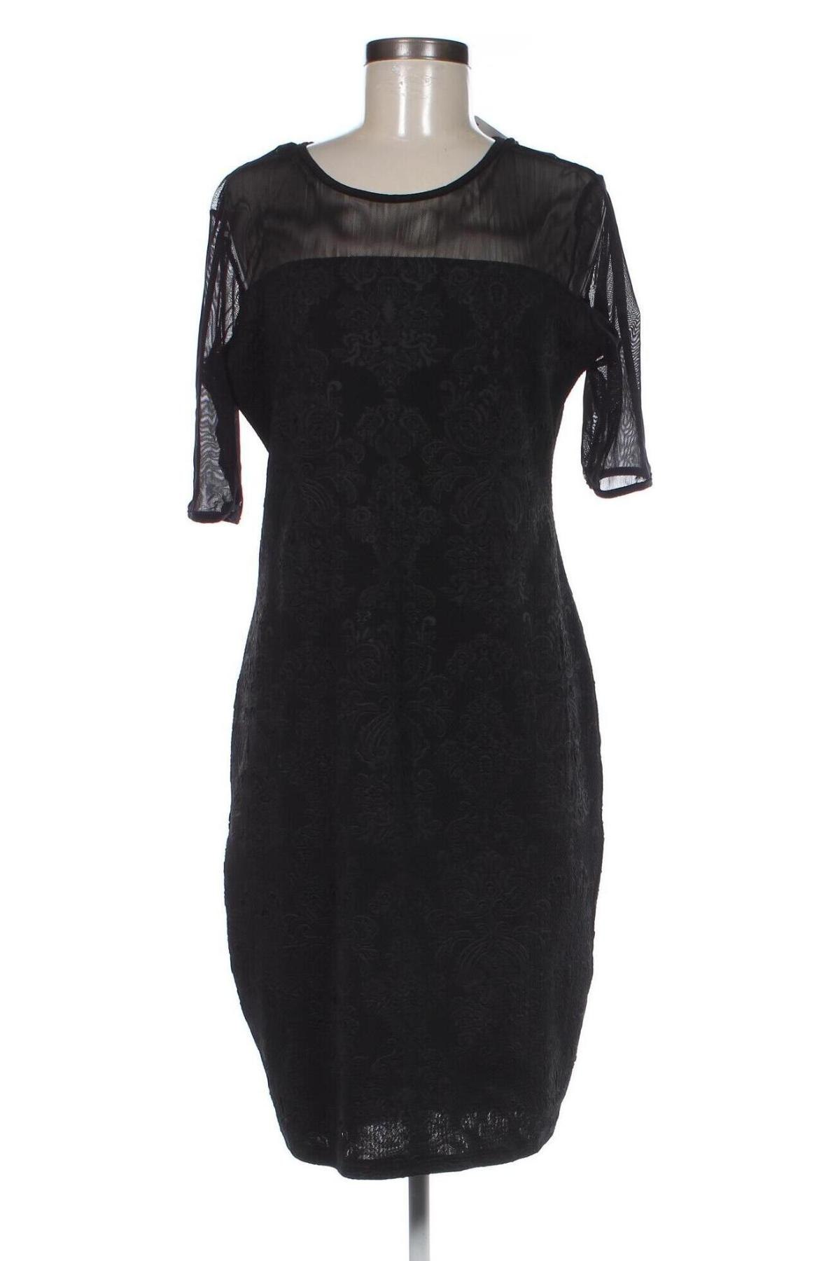 Rochie, Mărime S, Culoare Negru, Preț 39,95 Lei