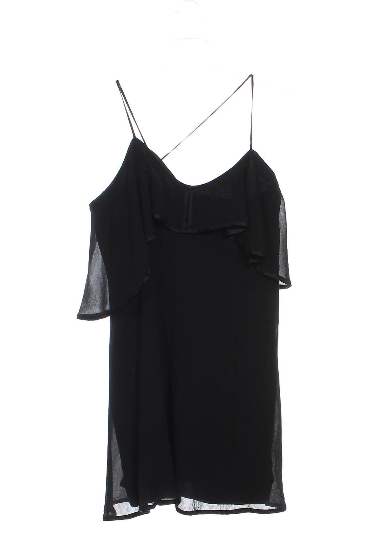 Φόρεμα, Μέγεθος XS, Χρώμα Μαύρο, Τιμή 8,45 €