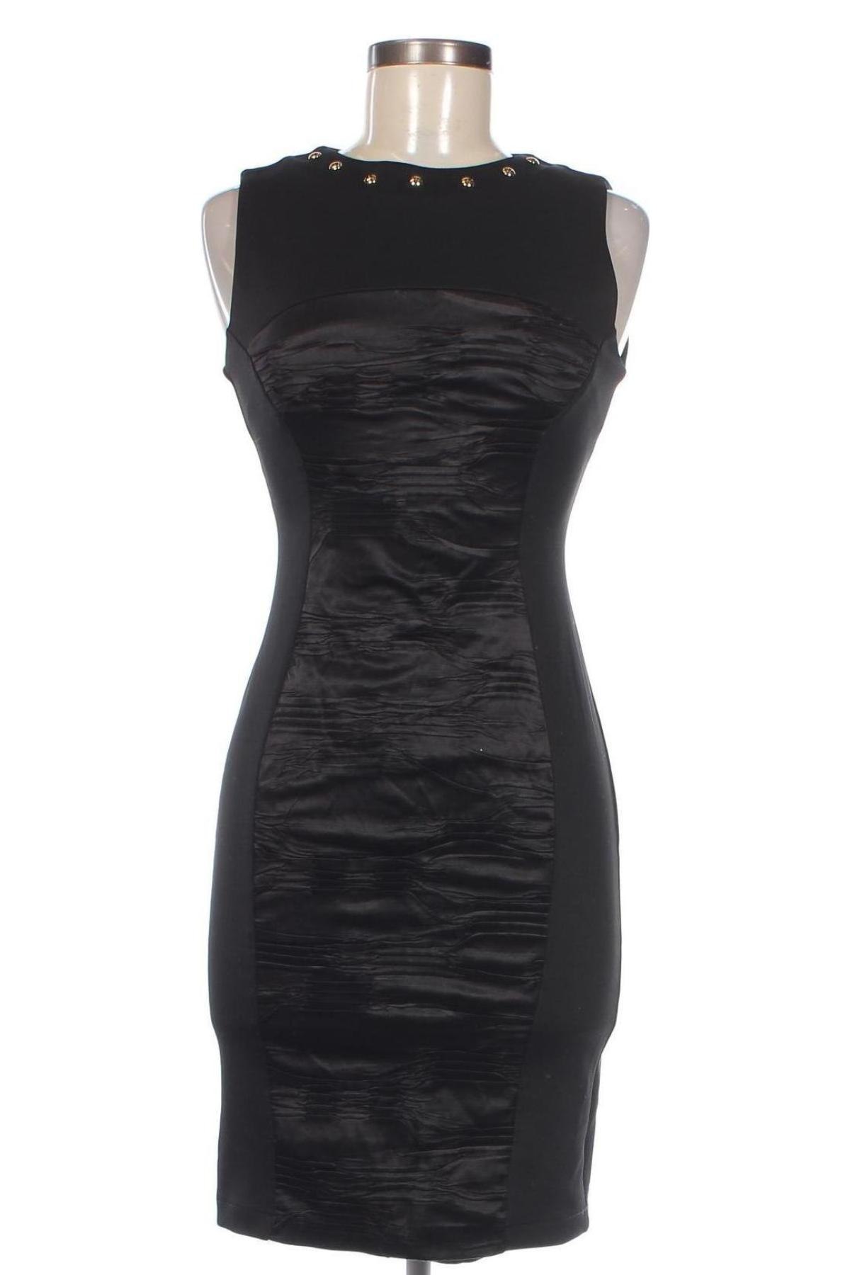 Kleid, Größe M, Farbe Schwarz, Preis 9,89 €