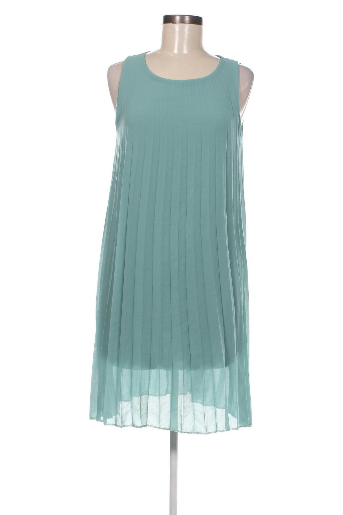 Φόρεμα, Μέγεθος S, Χρώμα Πράσινο, Τιμή 8,45 €