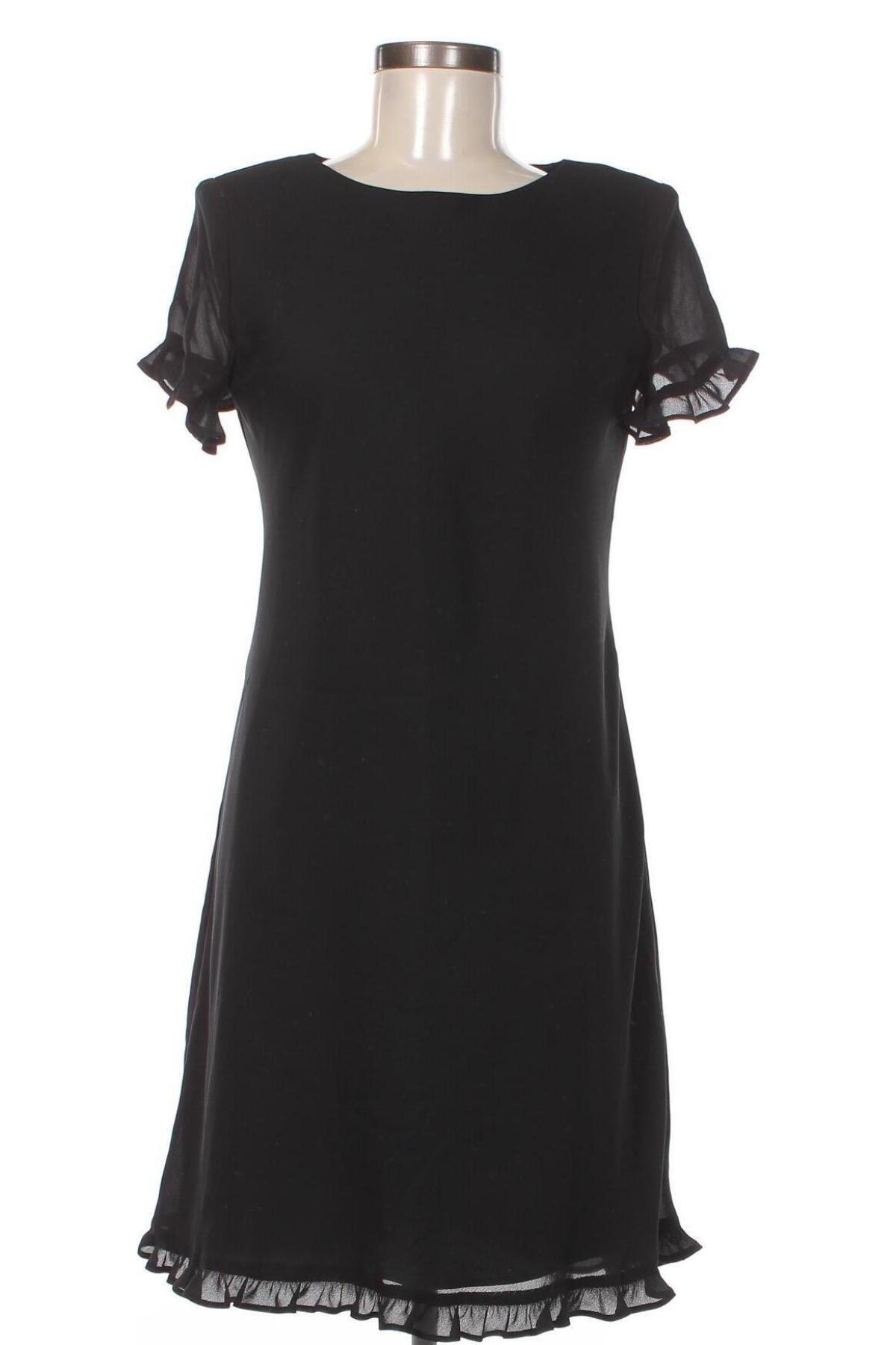 Rochie, Mărime M, Culoare Negru, Preț 42,18 Lei