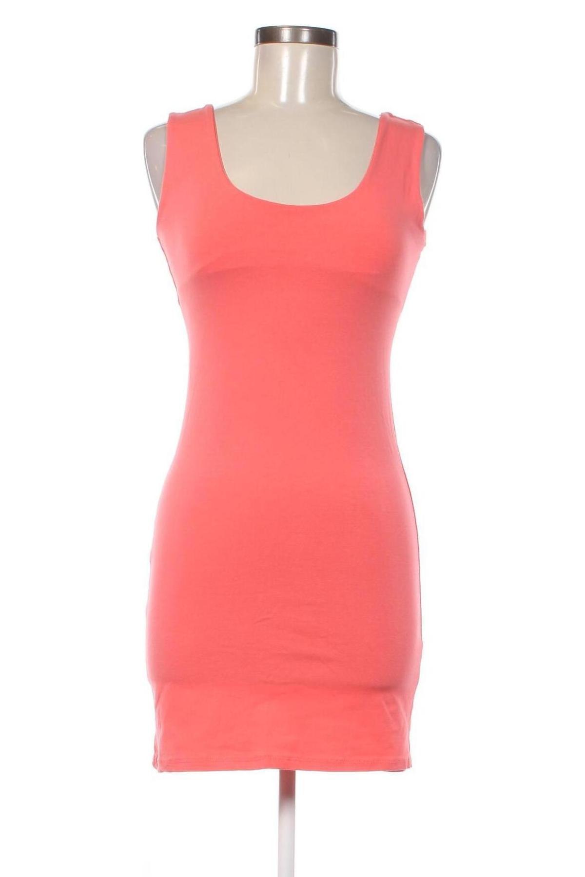 Kleid, Größe M, Farbe Rosa, Preis 9,00 €