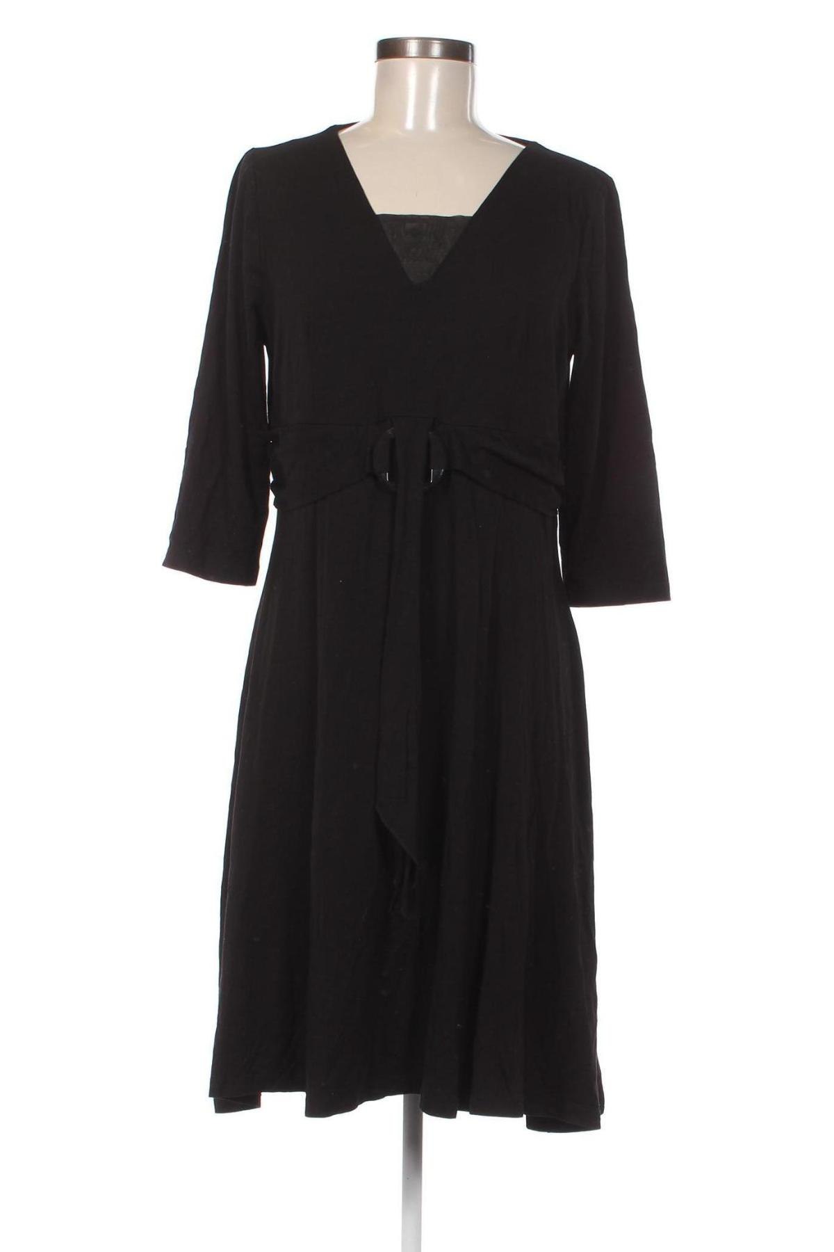 Kleid, Größe XL, Farbe Schwarz, Preis 8,46 €