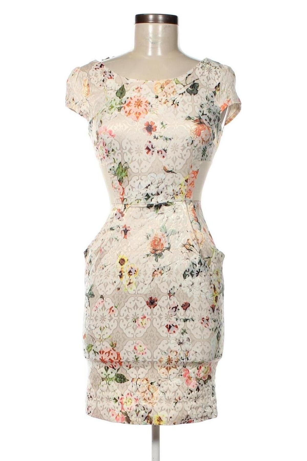 Φόρεμα, Μέγεθος S, Χρώμα Πολύχρωμο, Τιμή 8,45 €