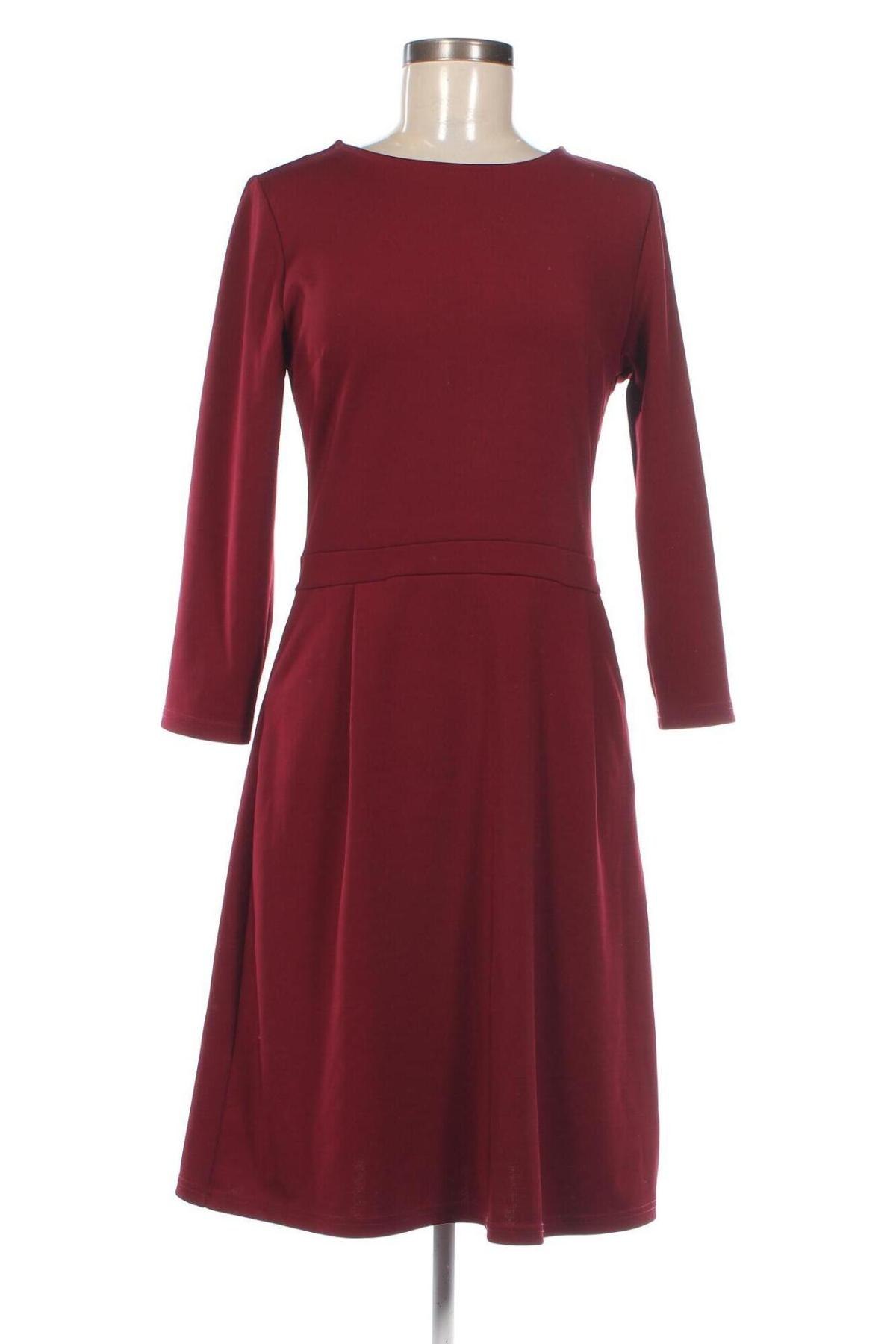 Kleid, Größe M, Farbe Rot, Preis 16,02 €