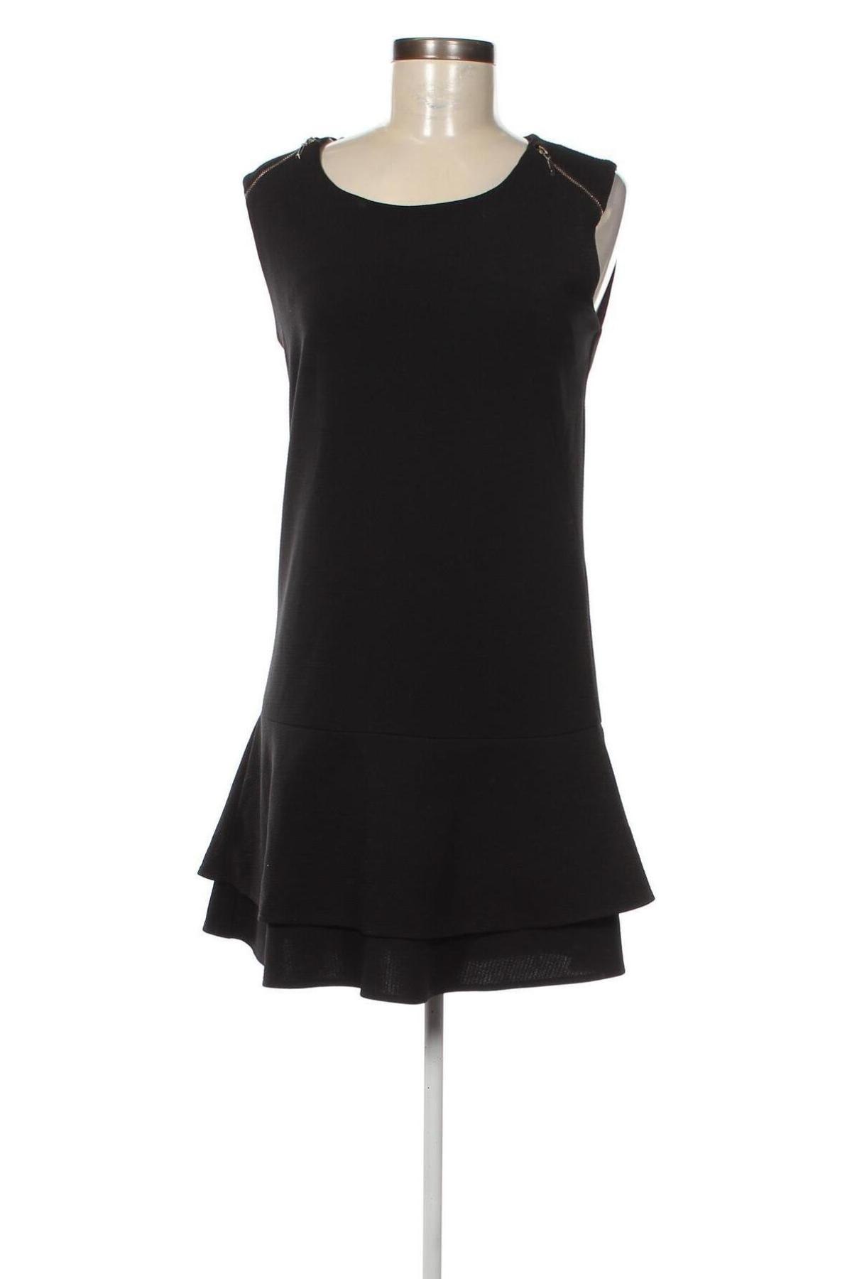 Kleid, Größe M, Farbe Schwarz, Preis 12,12 €