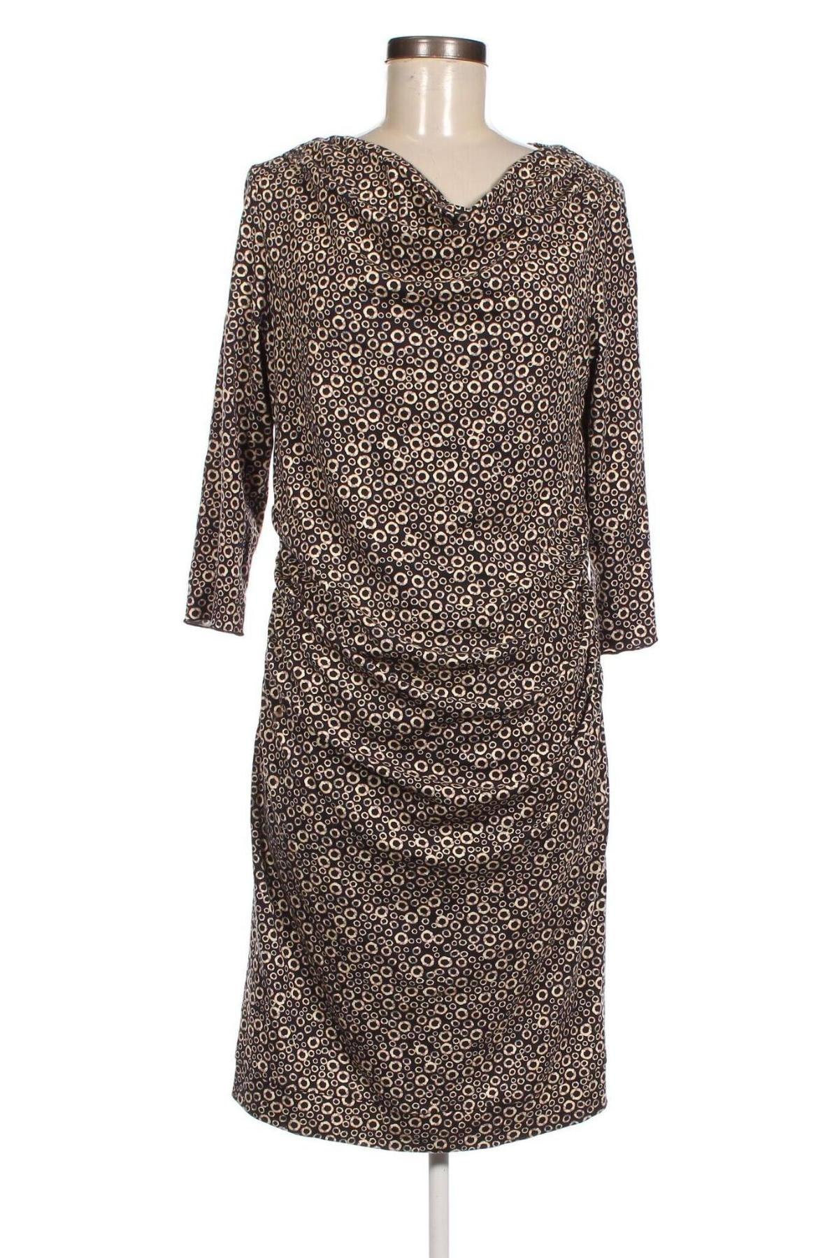Kleid, Größe M, Farbe Mehrfarbig, Preis € 8,46