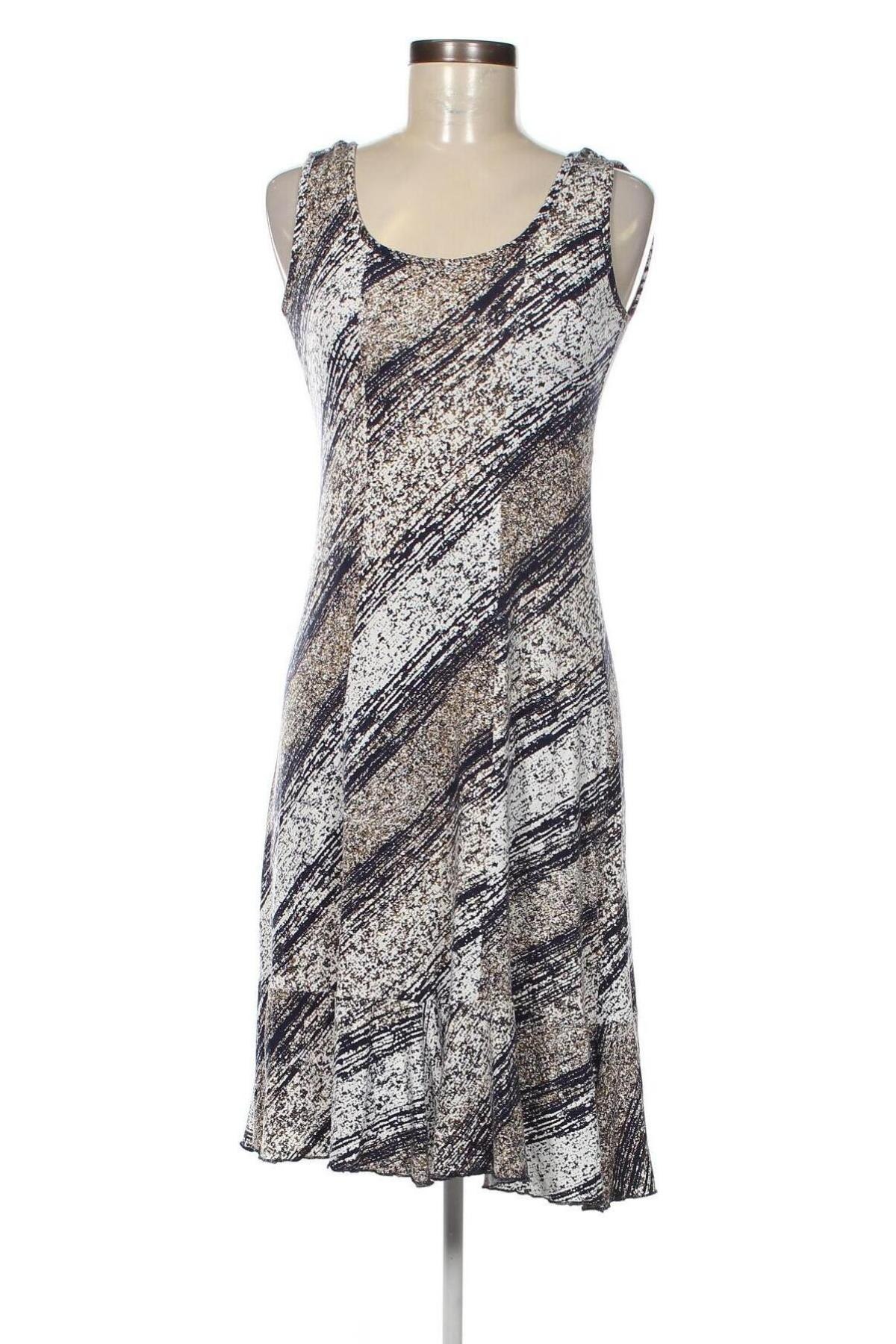 Φόρεμα, Μέγεθος M, Χρώμα Πολύχρωμο, Τιμή 9,81 €