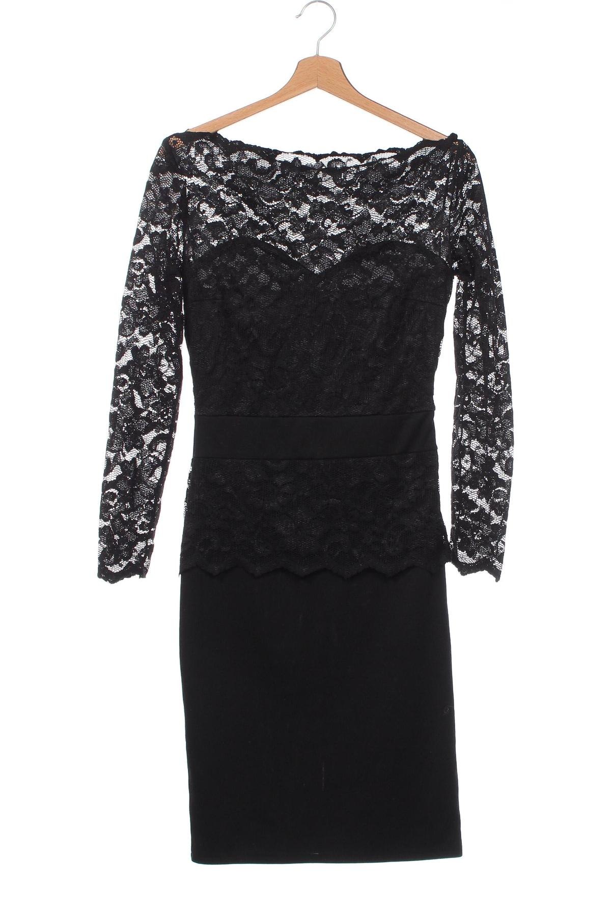 Rochie, Mărime XS, Culoare Negru, Preț 59,99 Lei