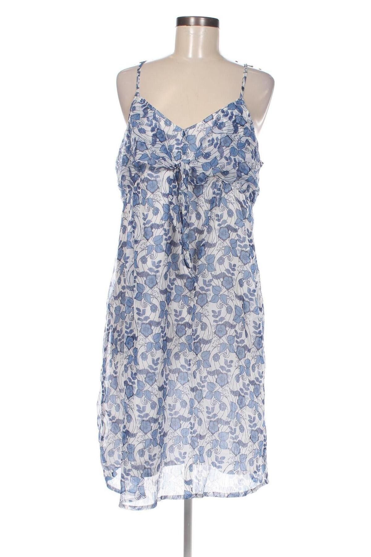 Kleid, Größe XL, Farbe Blau, Preis 11,45 €