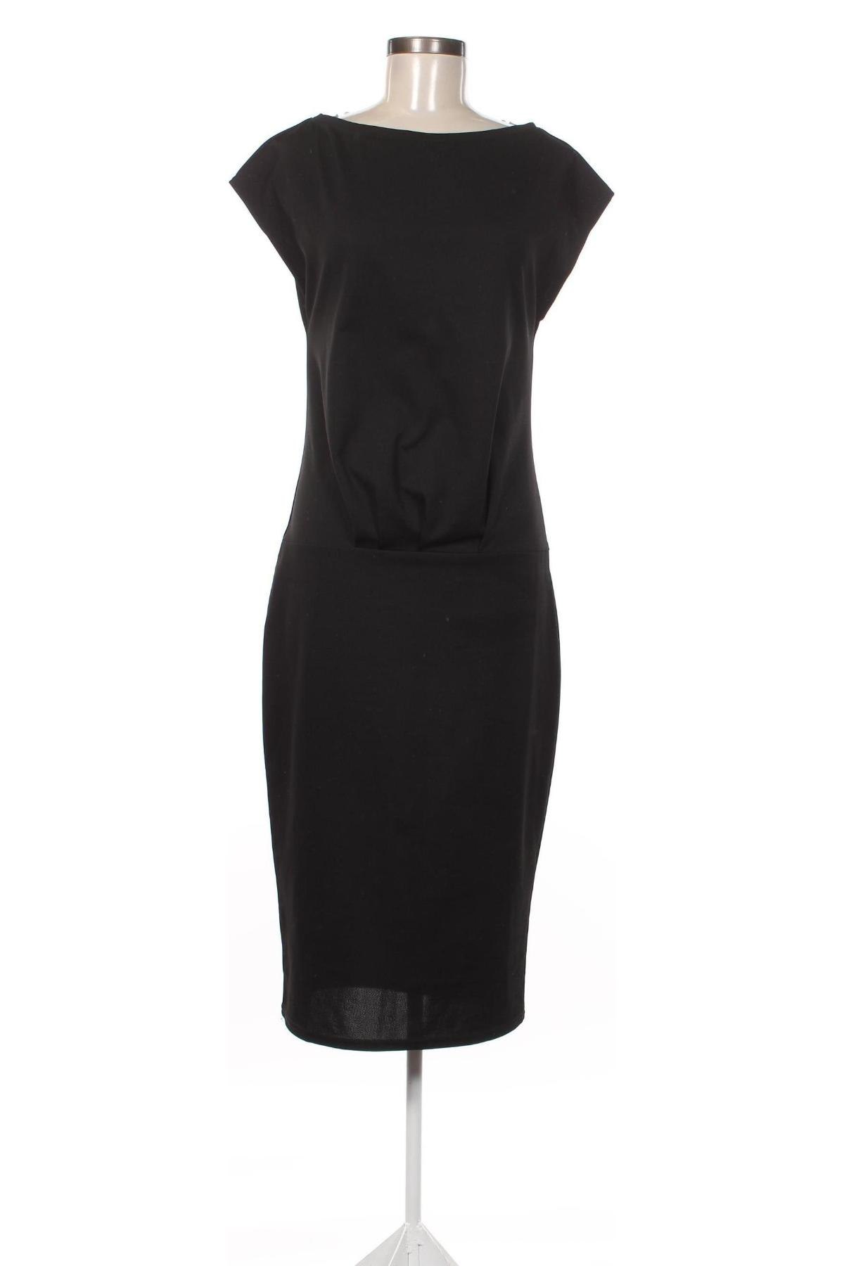Kleid, Größe XXL, Farbe Schwarz, Preis € 8,01