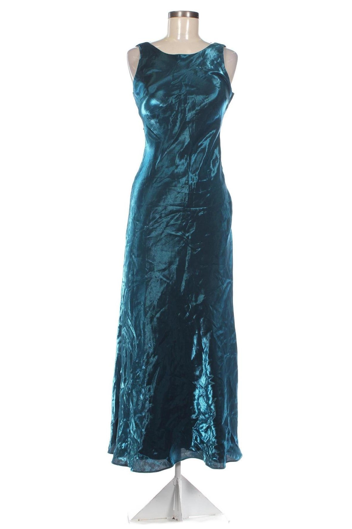 Kleid, Größe M, Farbe Blau, Preis € 19,49