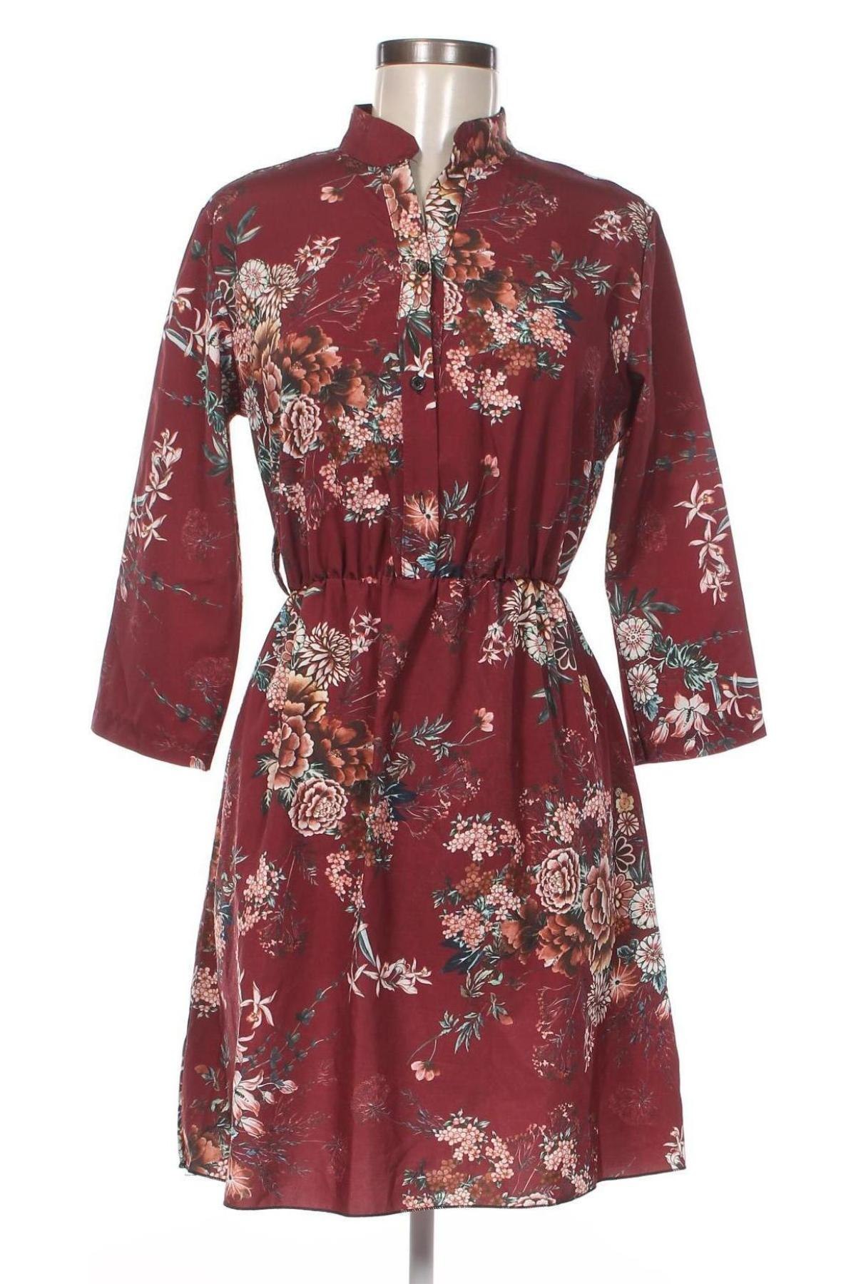 Kleid, Größe L, Farbe Mehrfarbig, Preis 14,84 €