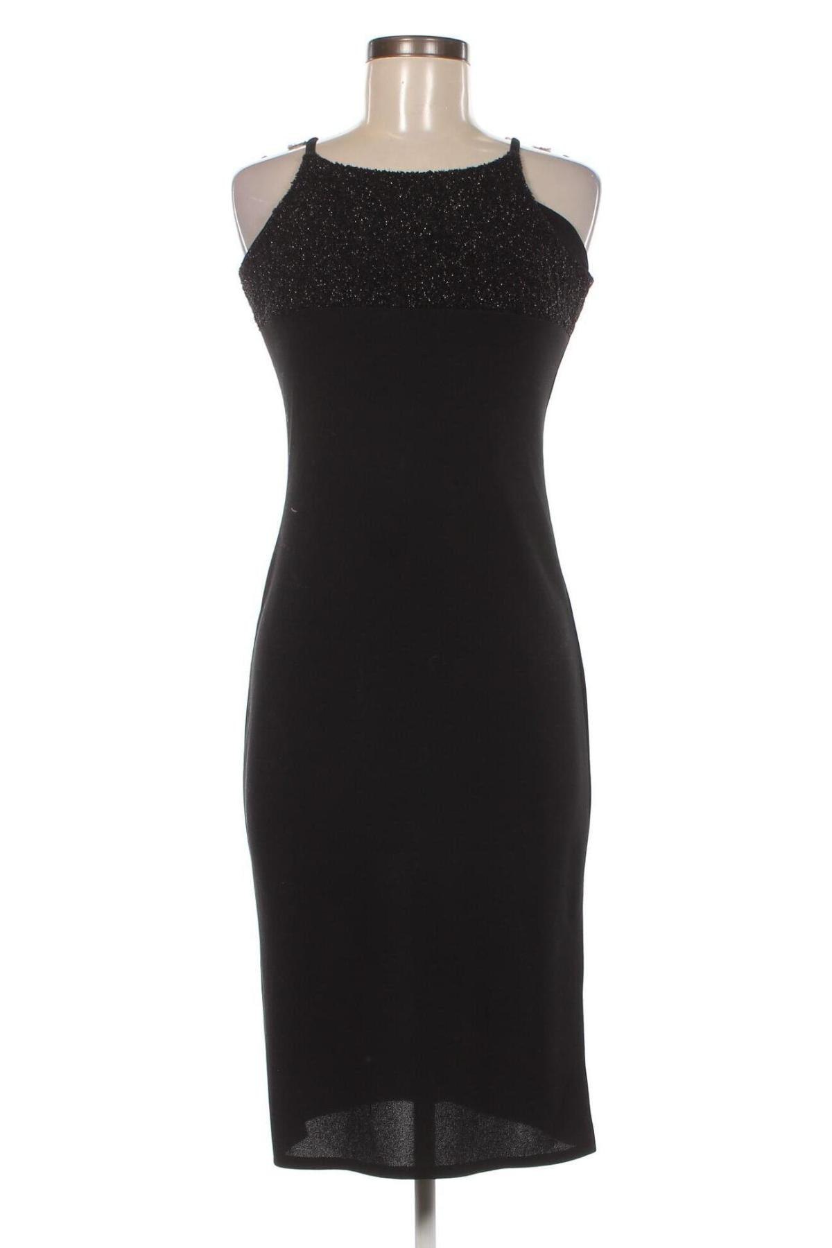 Kleid, Größe S, Farbe Schwarz, Preis 2,99 €