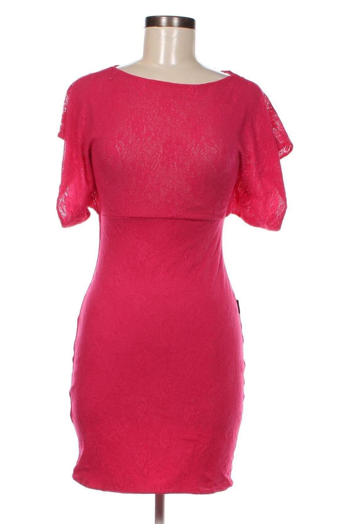 Kleid, Größe L, Farbe Rosa, Preis € 7,57