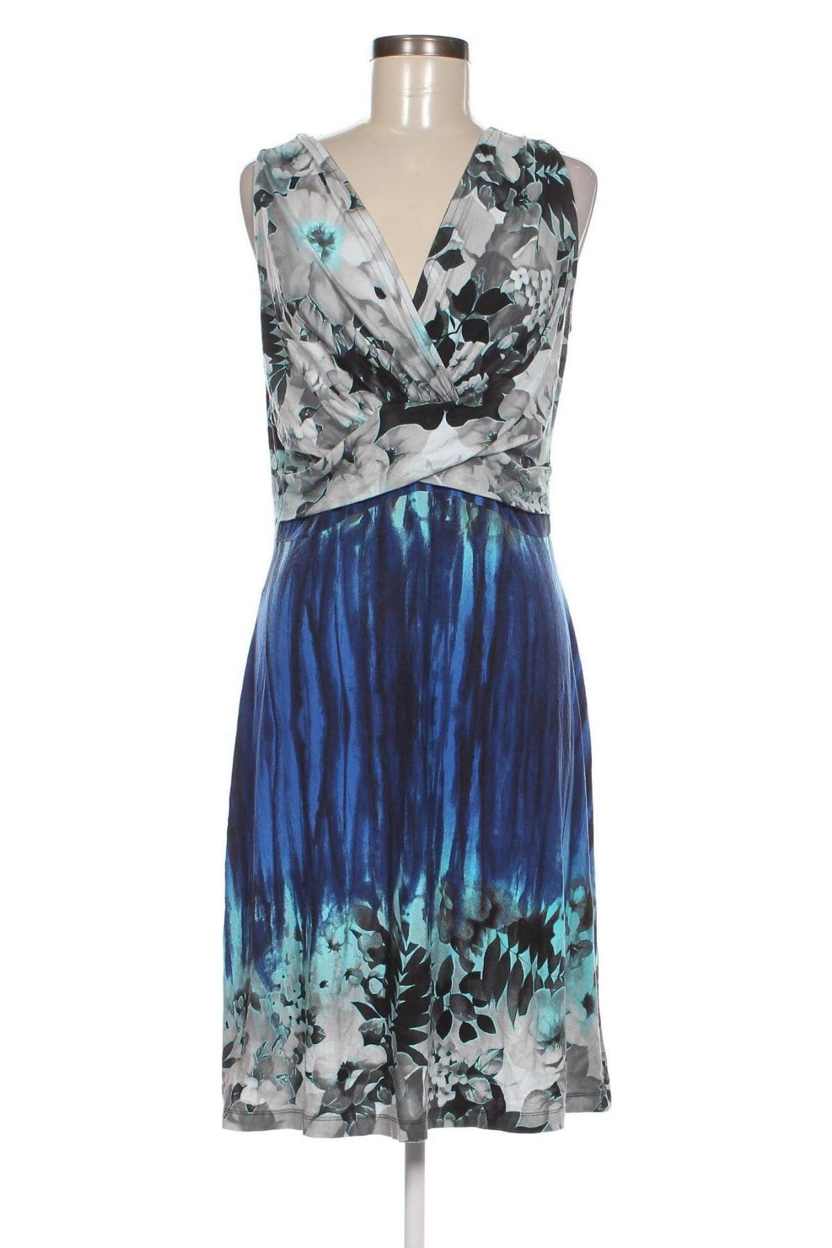 Φόρεμα, Μέγεθος M, Χρώμα Πολύχρωμο, Τιμή 19,53 €