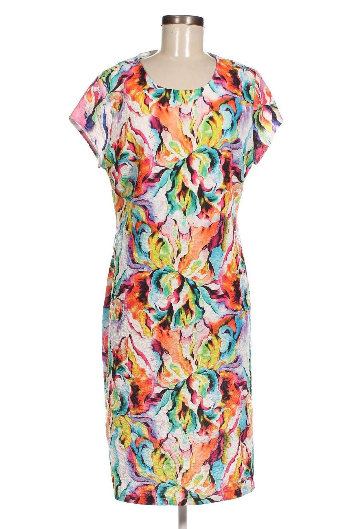 Rochie, Mărime XL, Culoare Multicolor, Preț 73,98 Lei