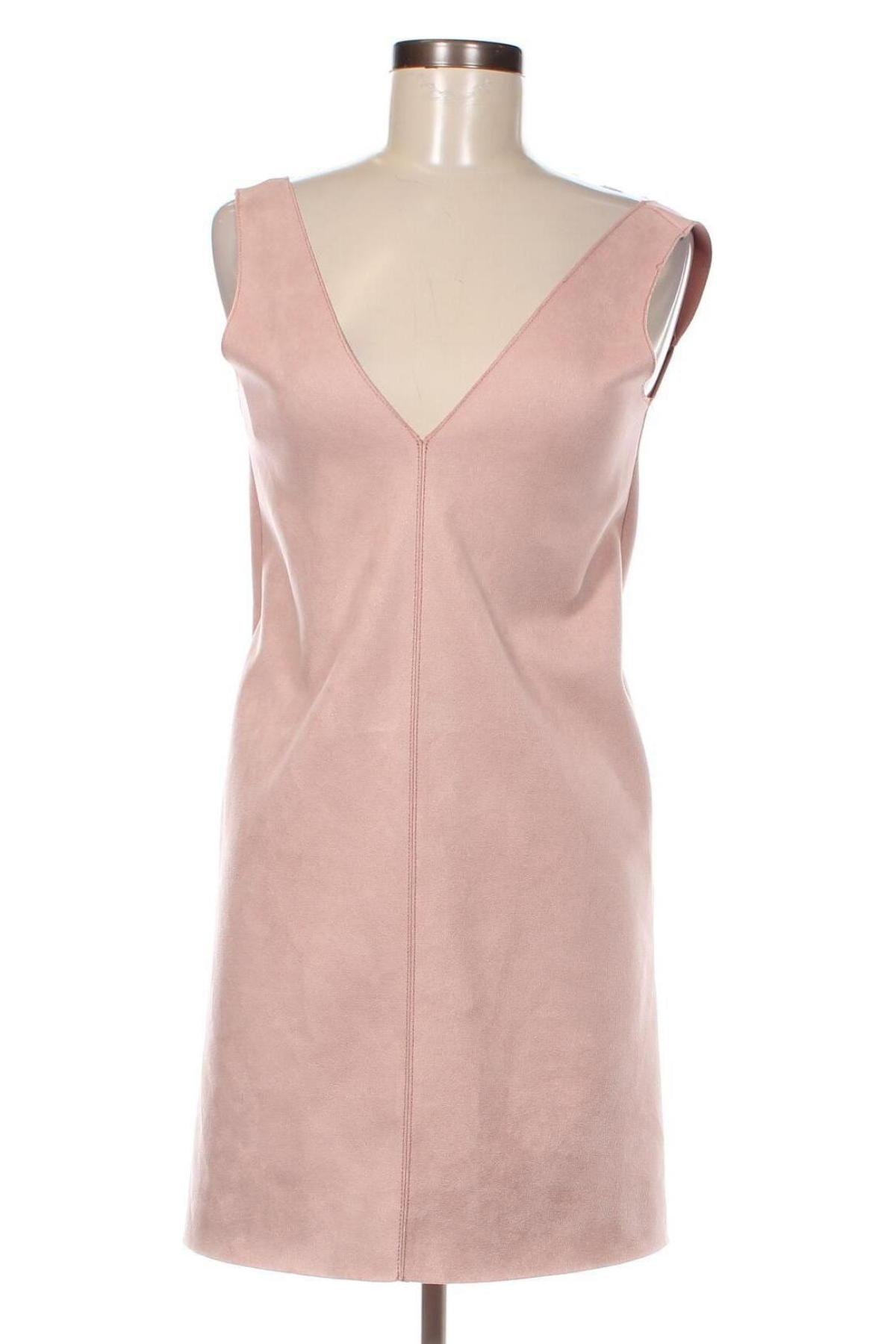 Kleid, Größe L, Farbe Rosa, Preis € 8,01