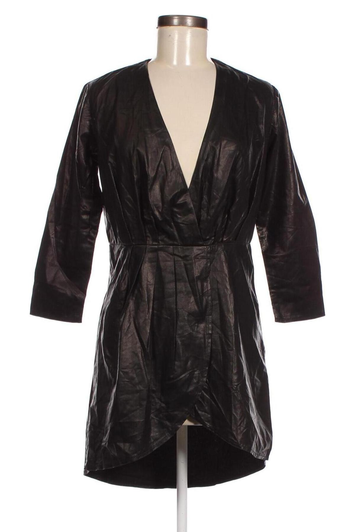 Kleid, Größe M, Farbe Schwarz, Preis 15,25 €