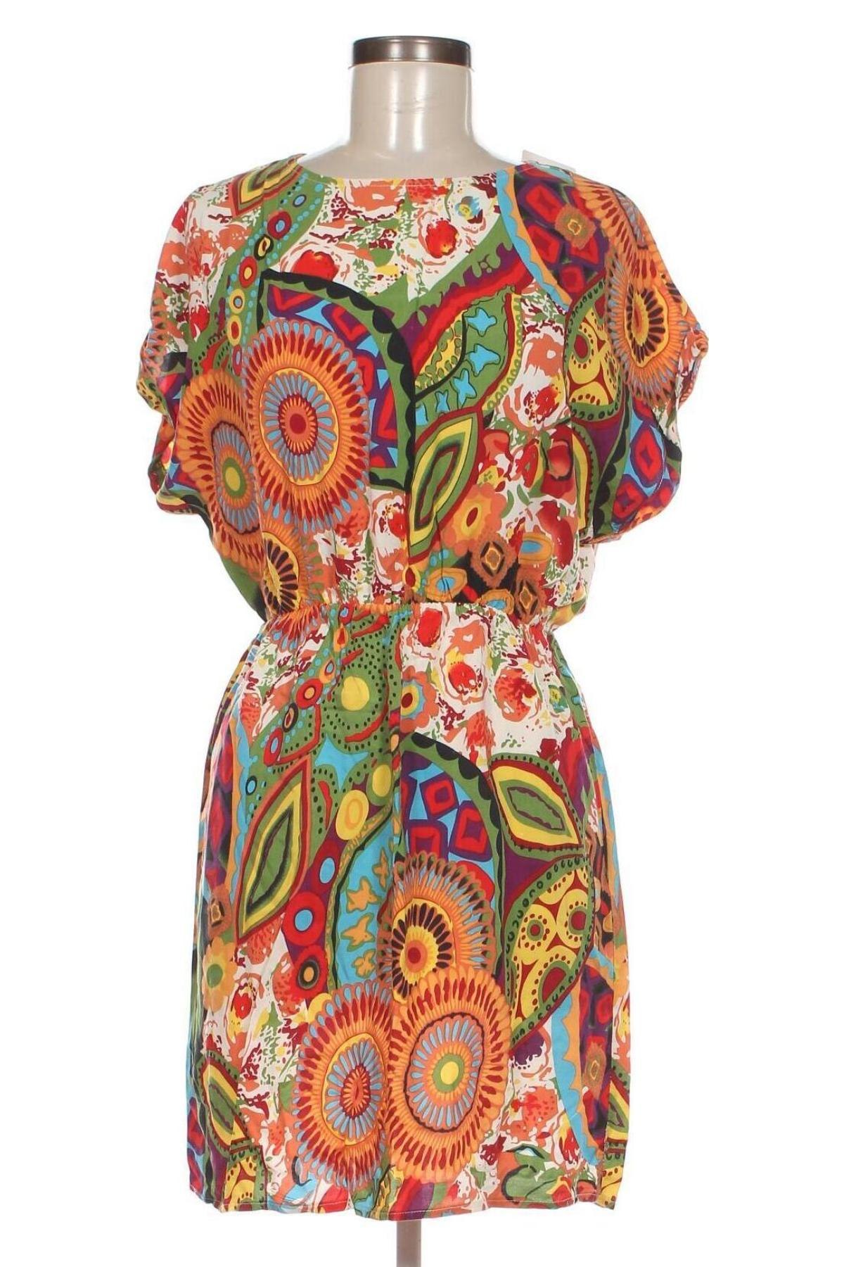 Rochie, Mărime S, Culoare Multicolor, Preț 74,00 Lei