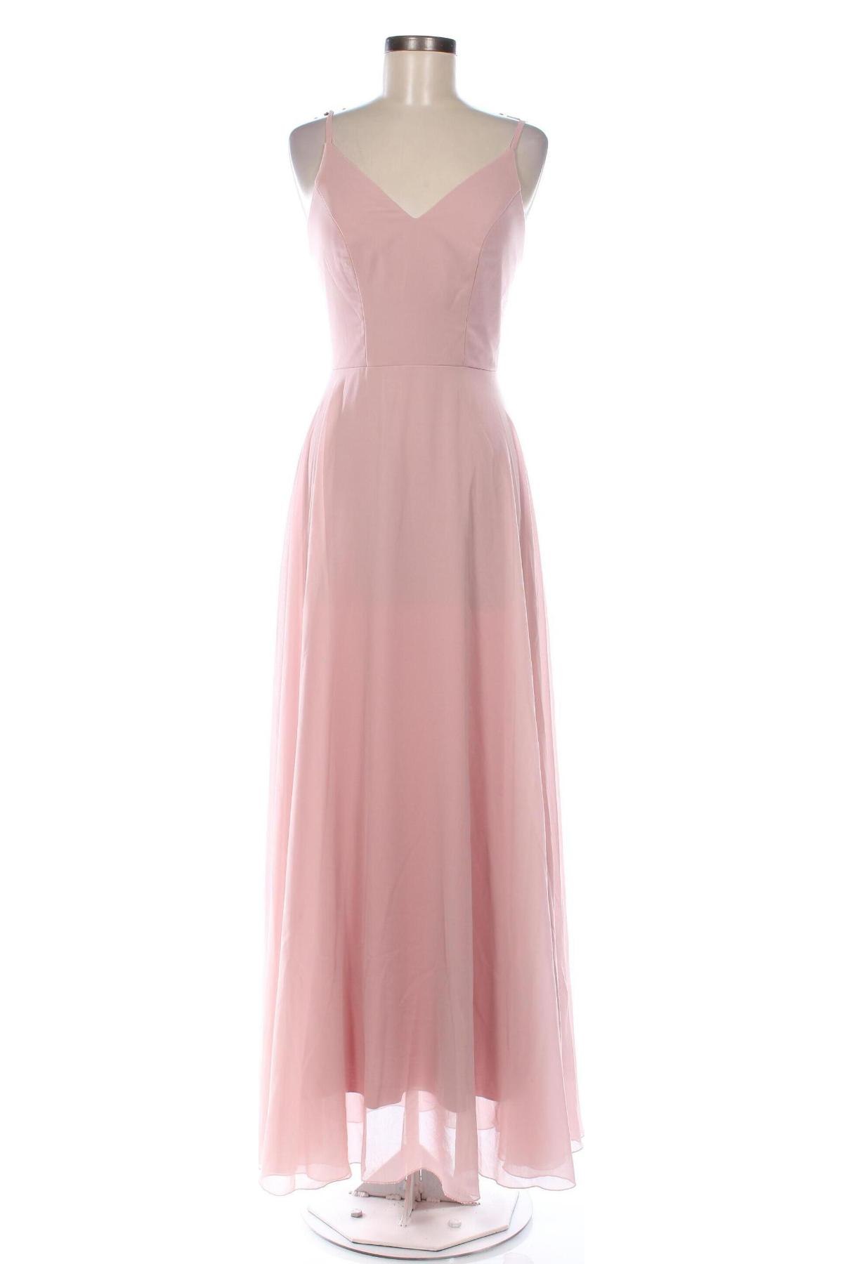 Kleid, Größe M, Farbe Rosa, Preis 16,91 €
