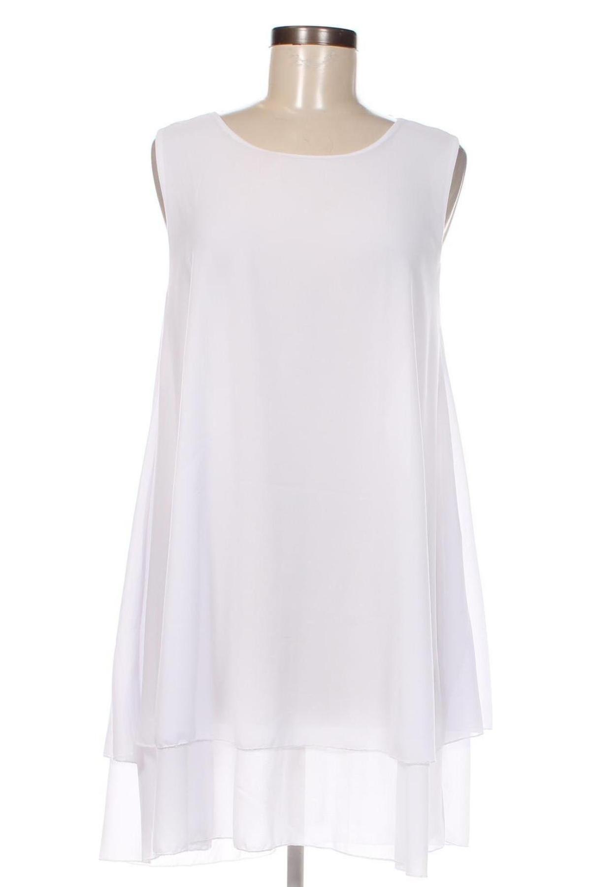 Φόρεμα, Μέγεθος L, Χρώμα Λευκό, Τιμή 15,99 €