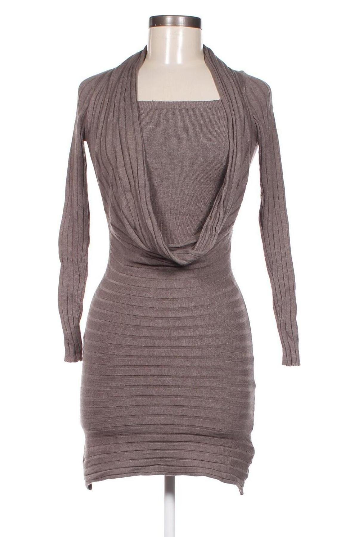 Kleid, Größe S, Farbe Beige, Preis € 9,28