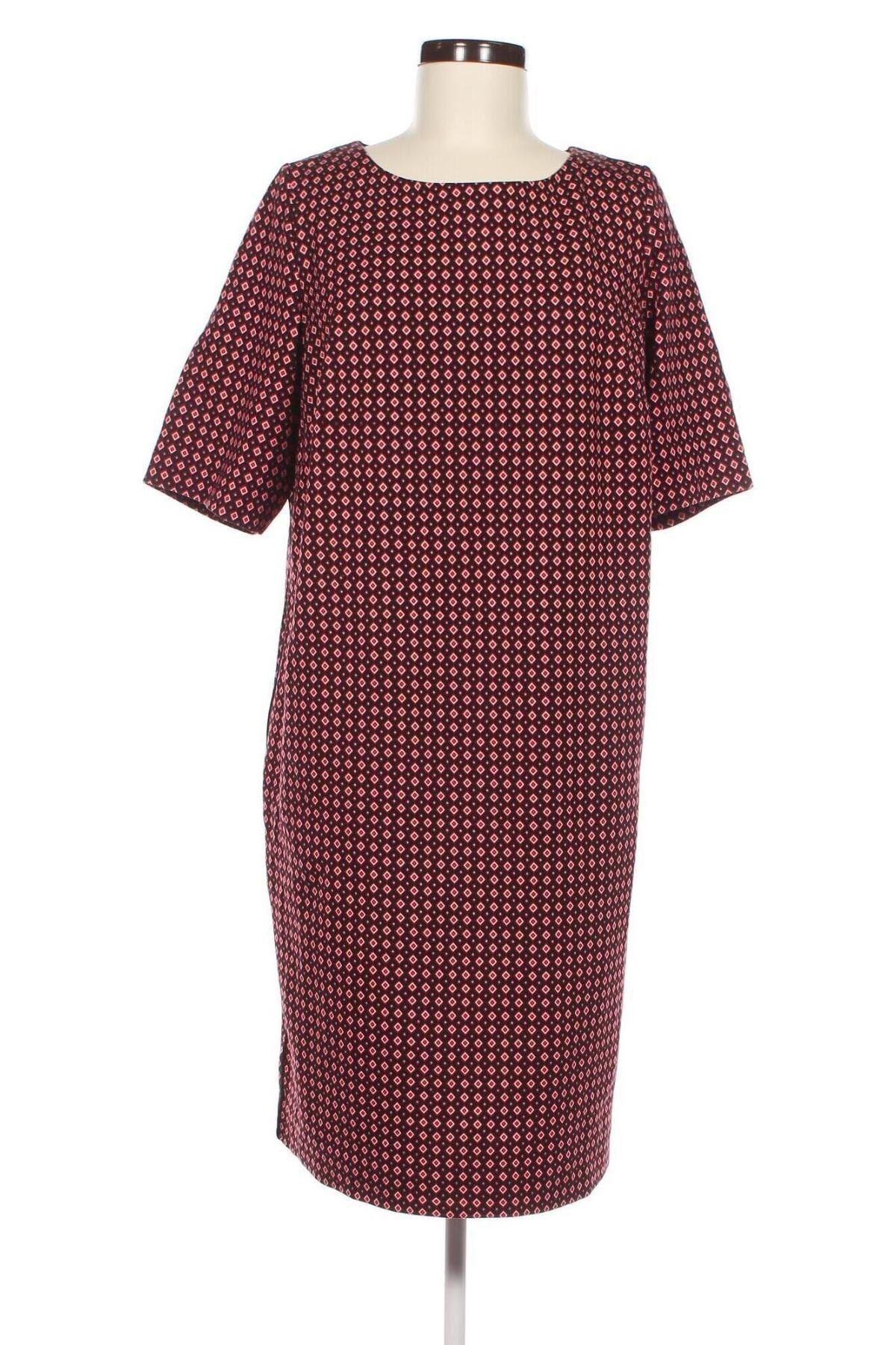 Kleid, Größe L, Farbe Mehrfarbig, Preis € 9,89