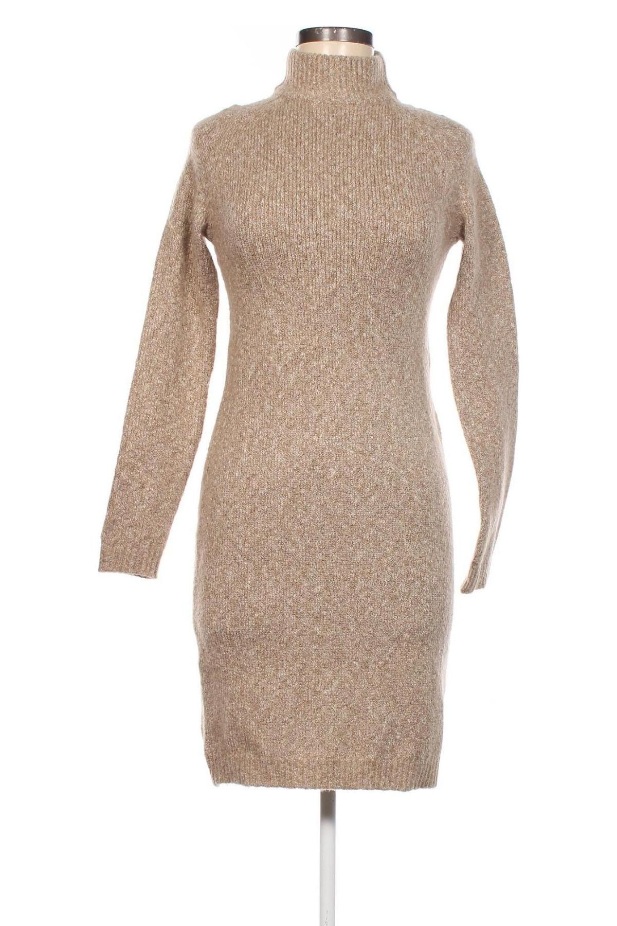 Kleid, Größe M, Farbe Beige, Preis 11,91 €