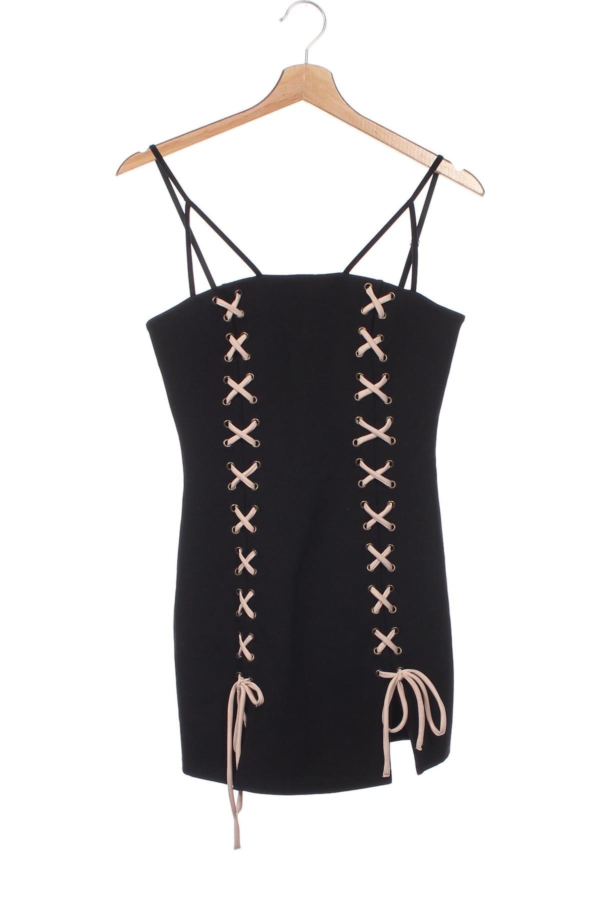 Φόρεμα H:OURS, Μέγεθος S, Χρώμα Μαύρο, Τιμή 110,90 €