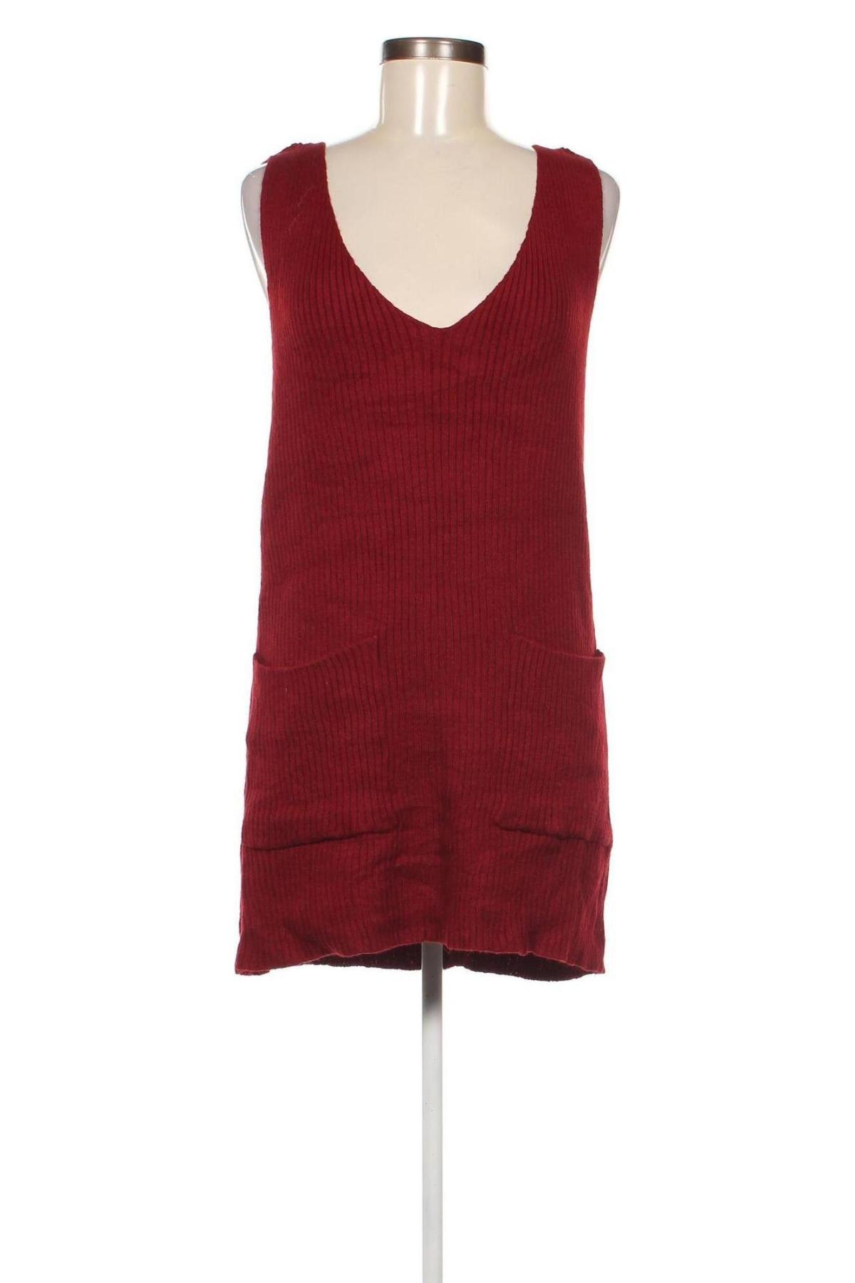 Kleid, Größe L, Farbe Rot, Preis € 9,08