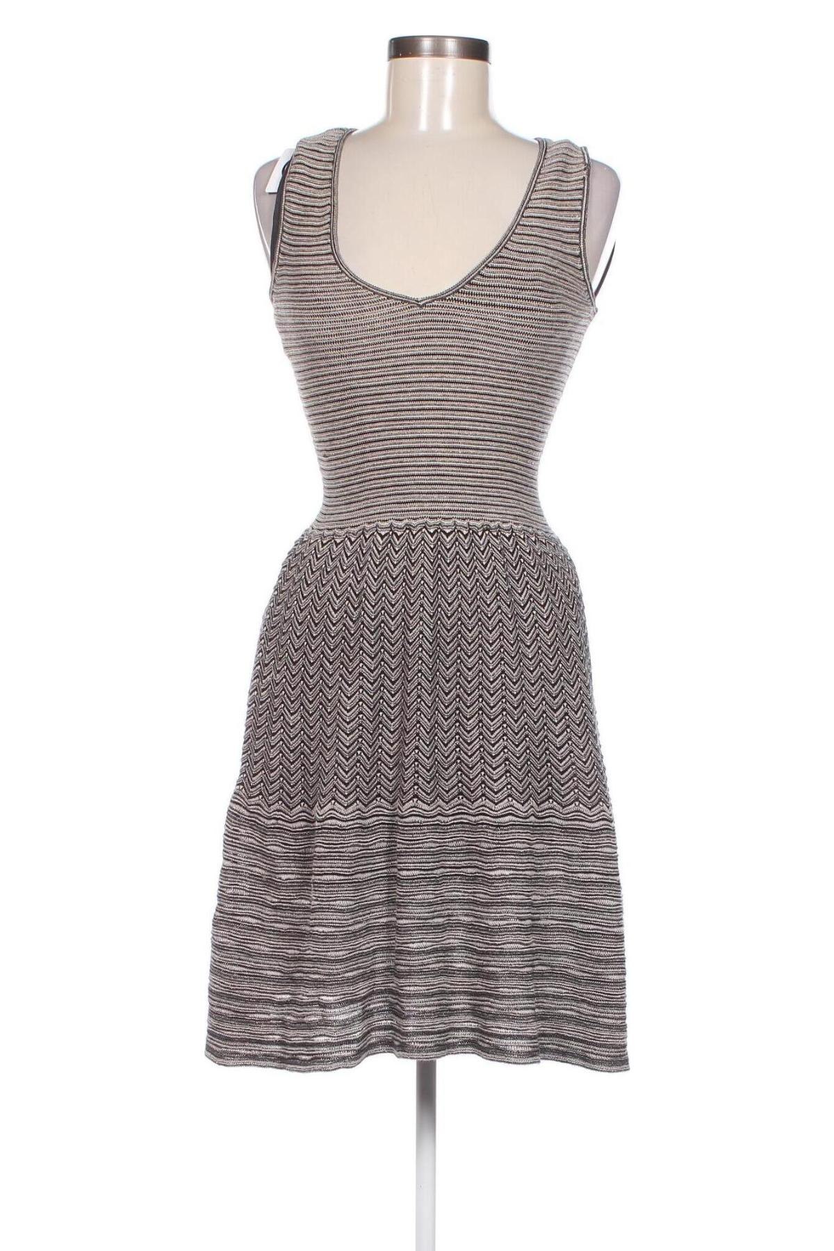 Kleid, Größe XS, Farbe Mehrfarbig, Preis 8,07 €