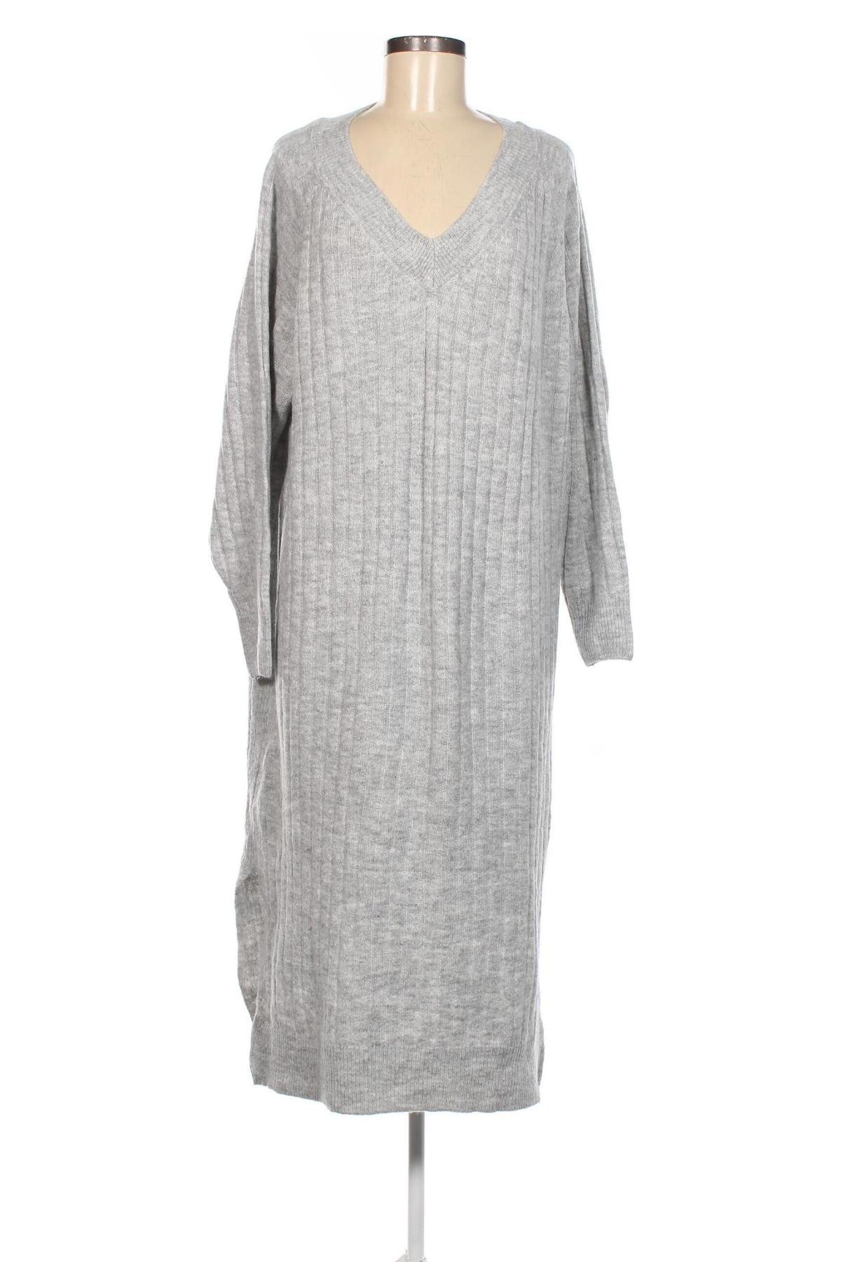 Kleid, Größe M, Farbe Grau, Preis 12,51 €