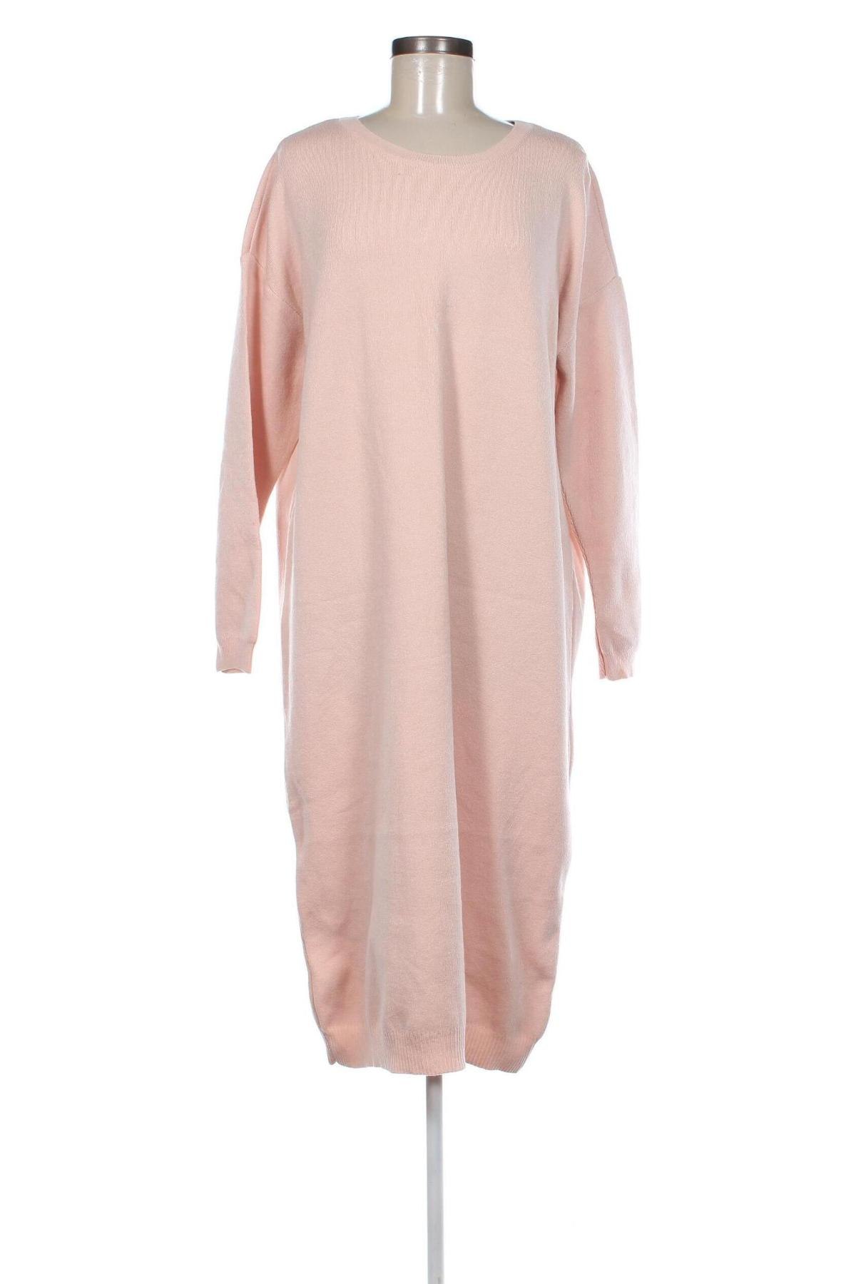 Φόρεμα, Μέγεθος XL, Χρώμα Ρόζ , Τιμή 11,66 €