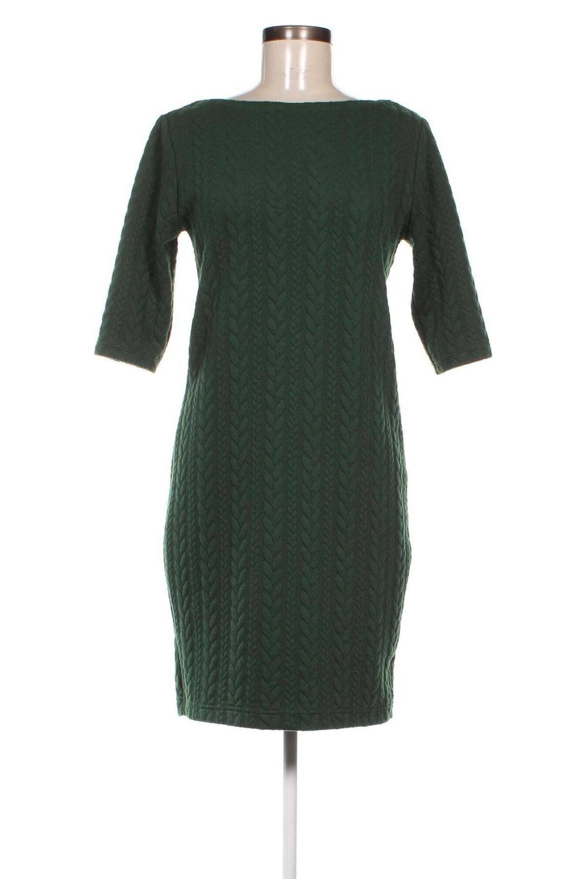 Rochie, Mărime M, Culoare Verde, Preț 85,86 Lei