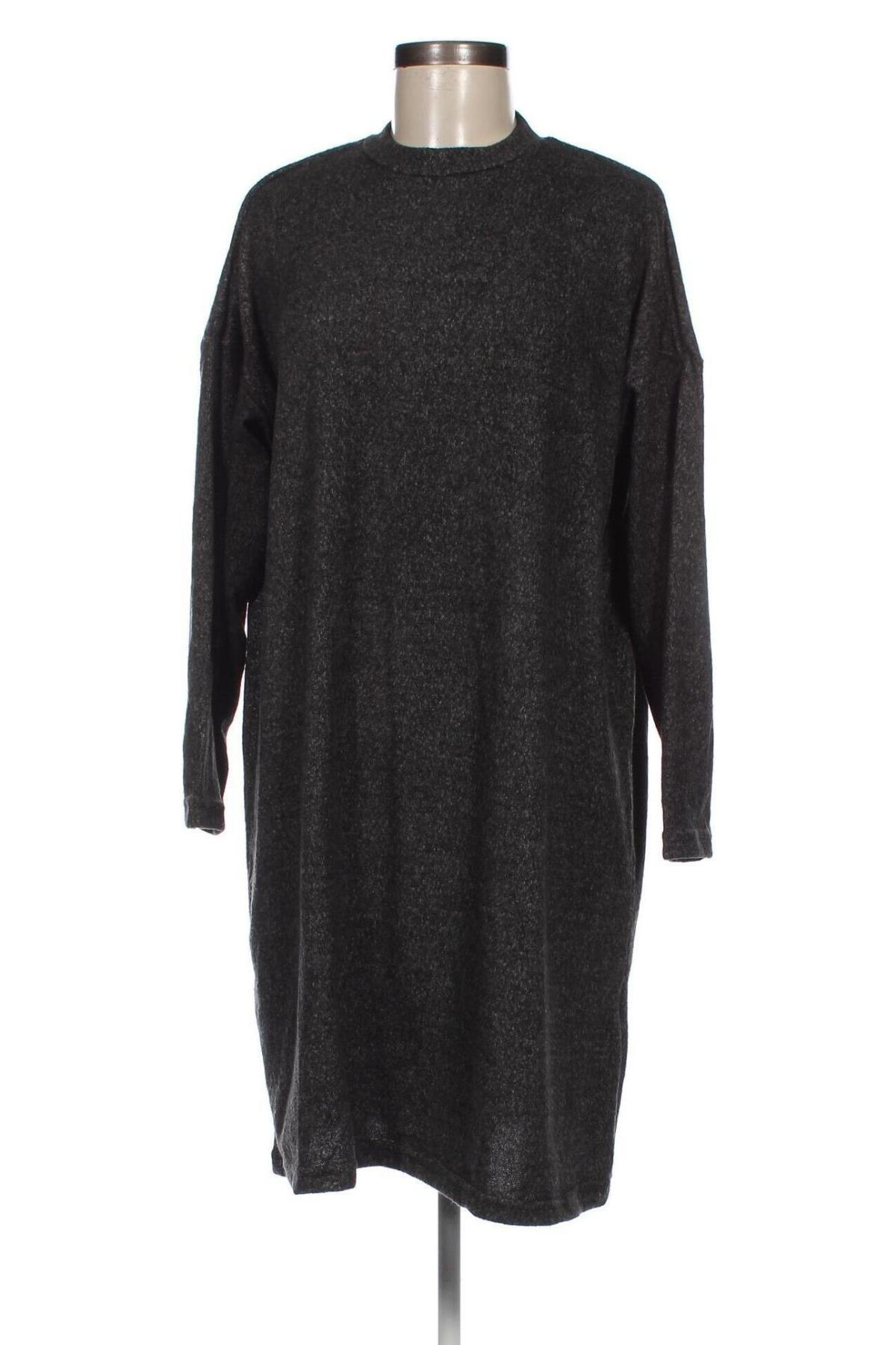 Kleid, Größe L, Farbe Grau, Preis 11,10 €