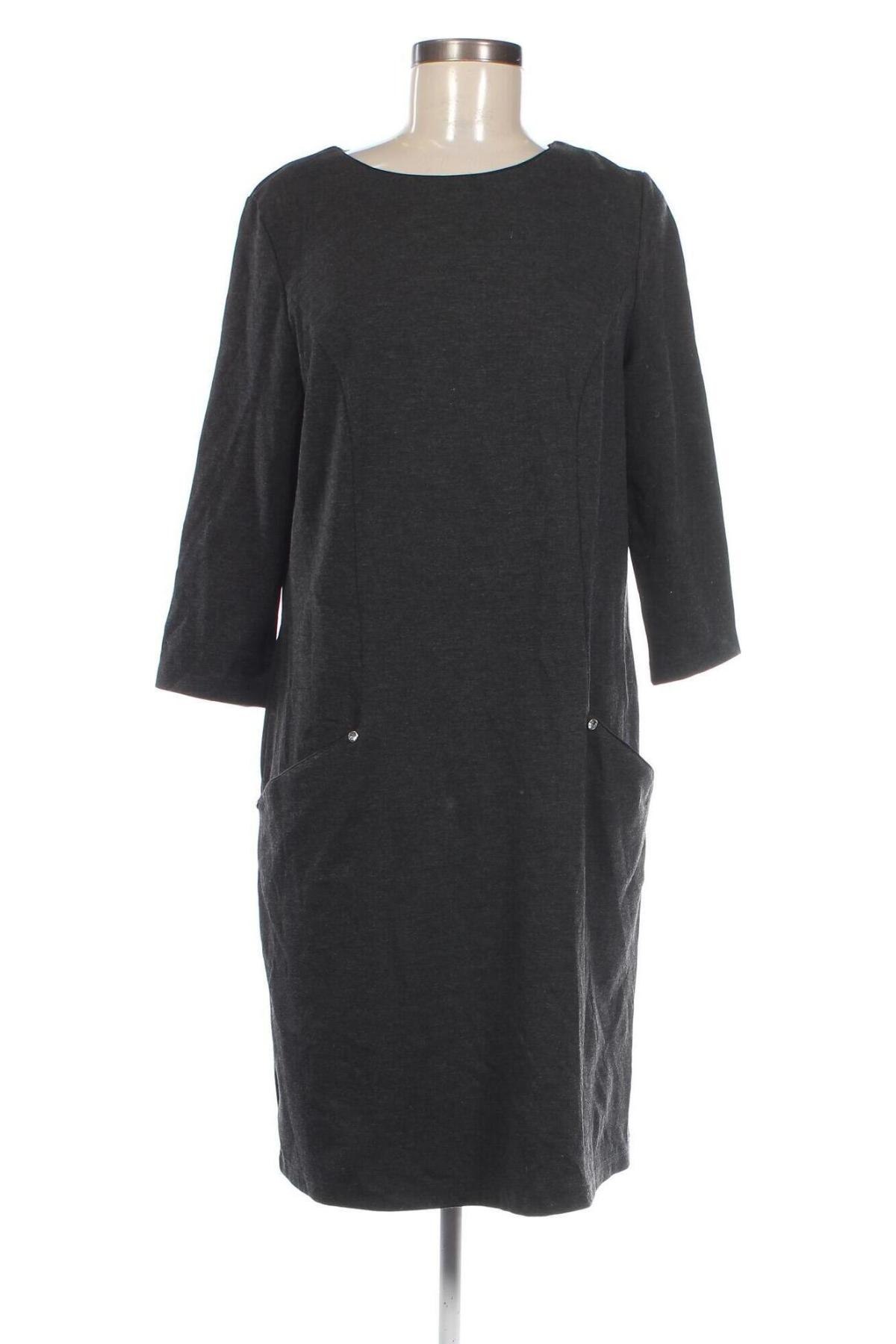 Kleid, Größe XXL, Farbe Grau, Preis 8,07 €